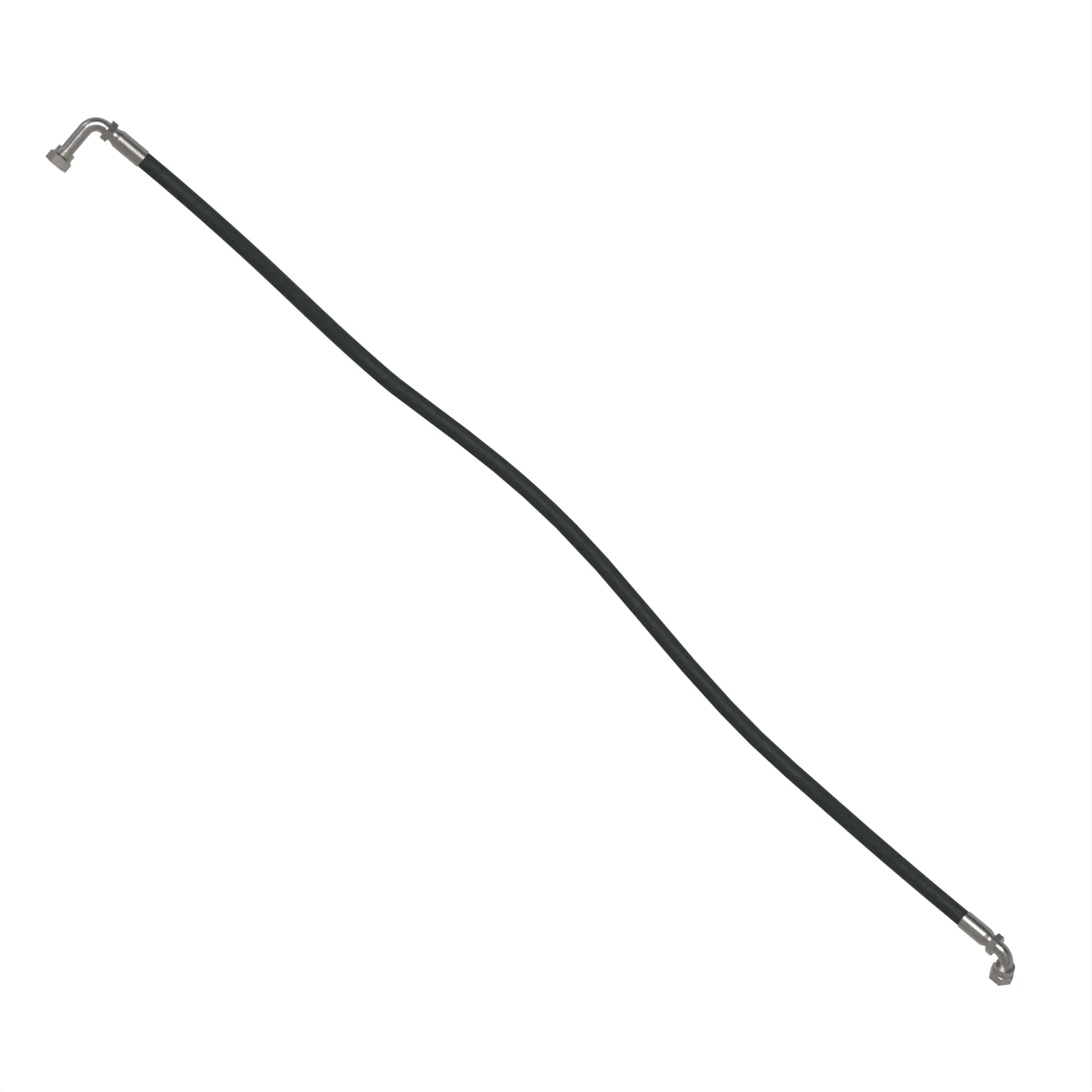 Hydraulic Hose - Fabricate, Brake R