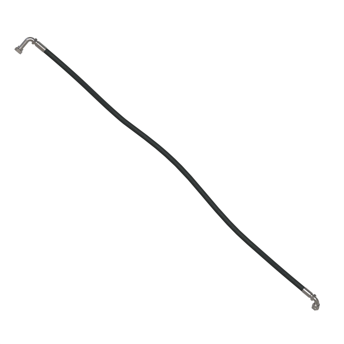 Hydraulic Hose - Fabricate, Brake R