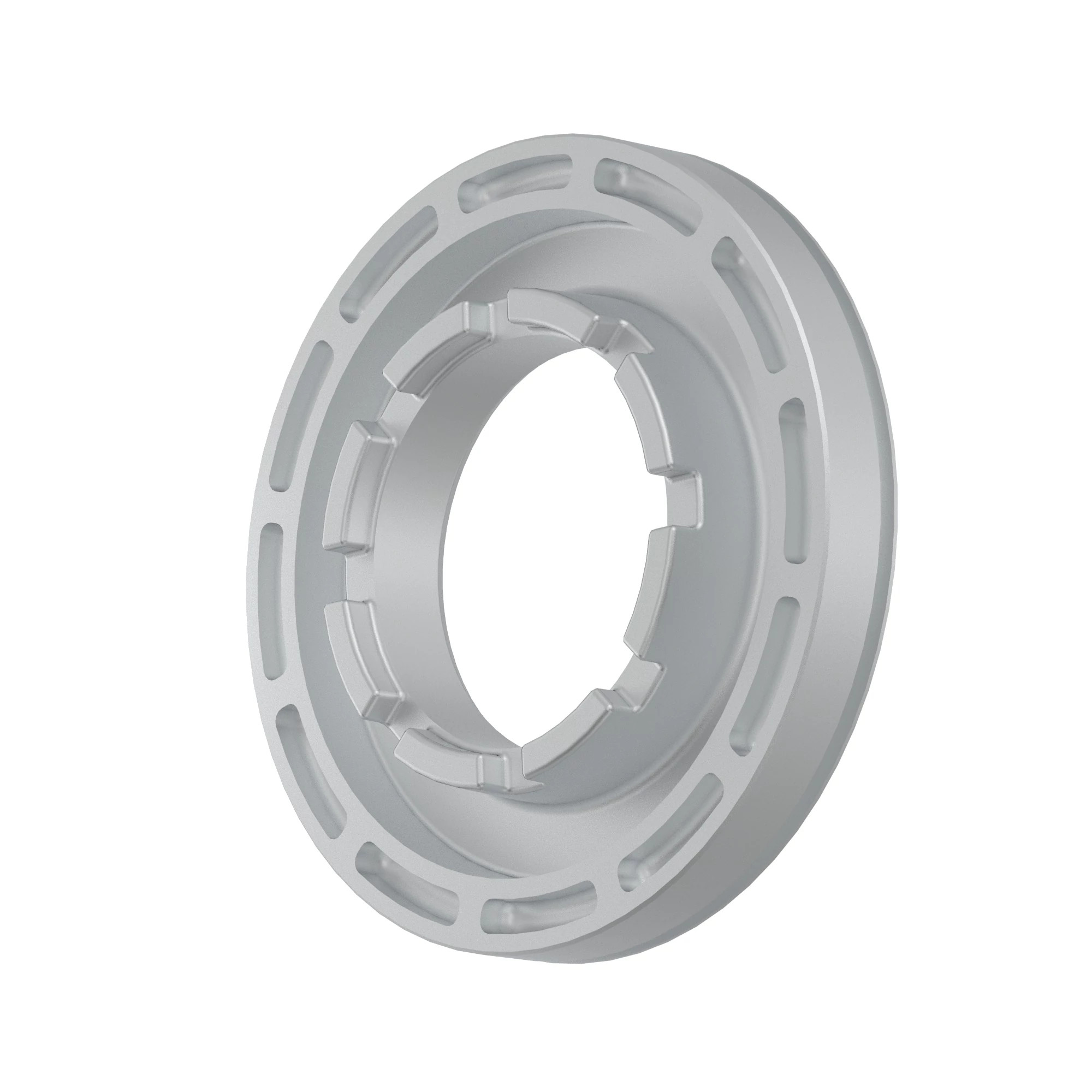 John Deere Clutch Piston - YZ502371