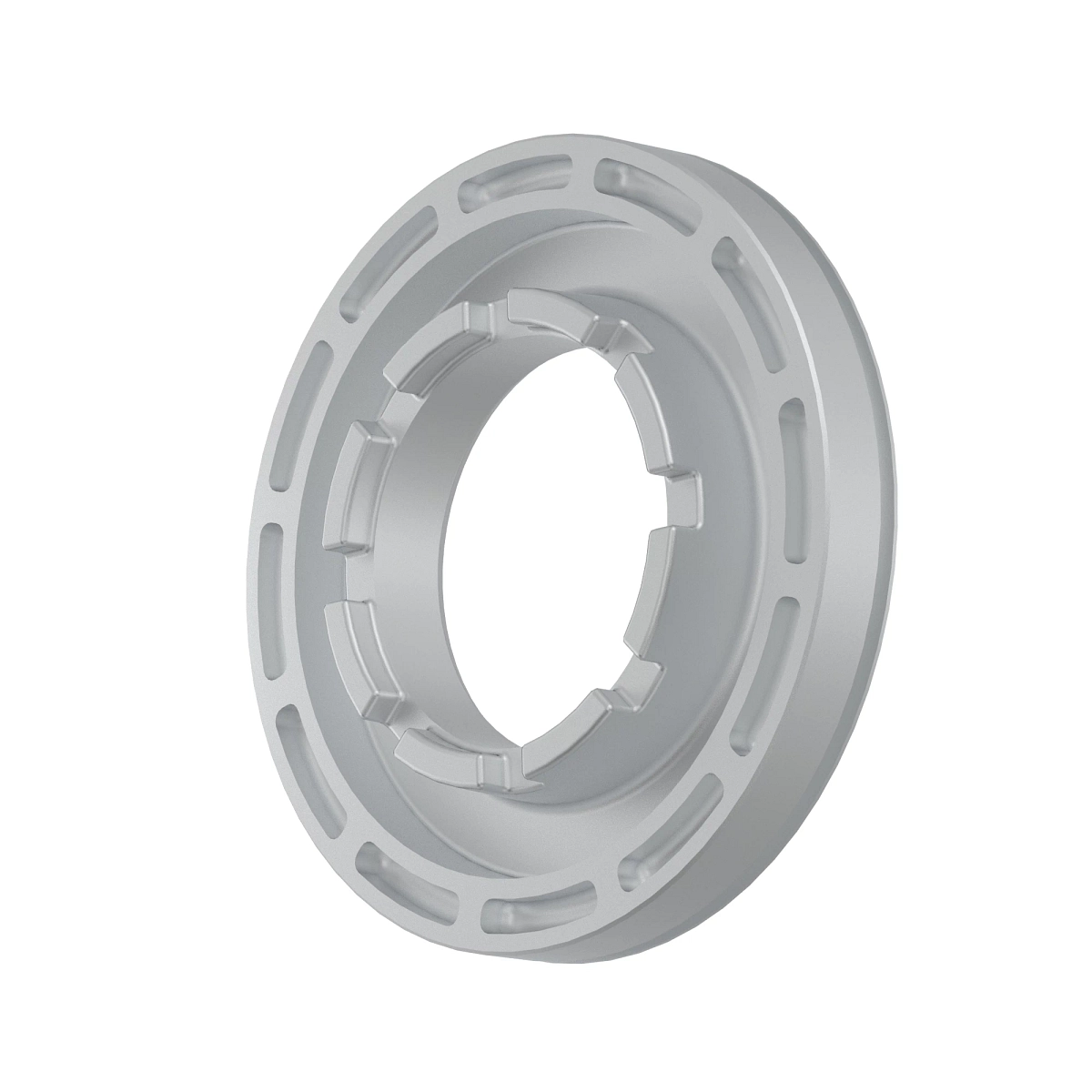 Piston, Clutch
