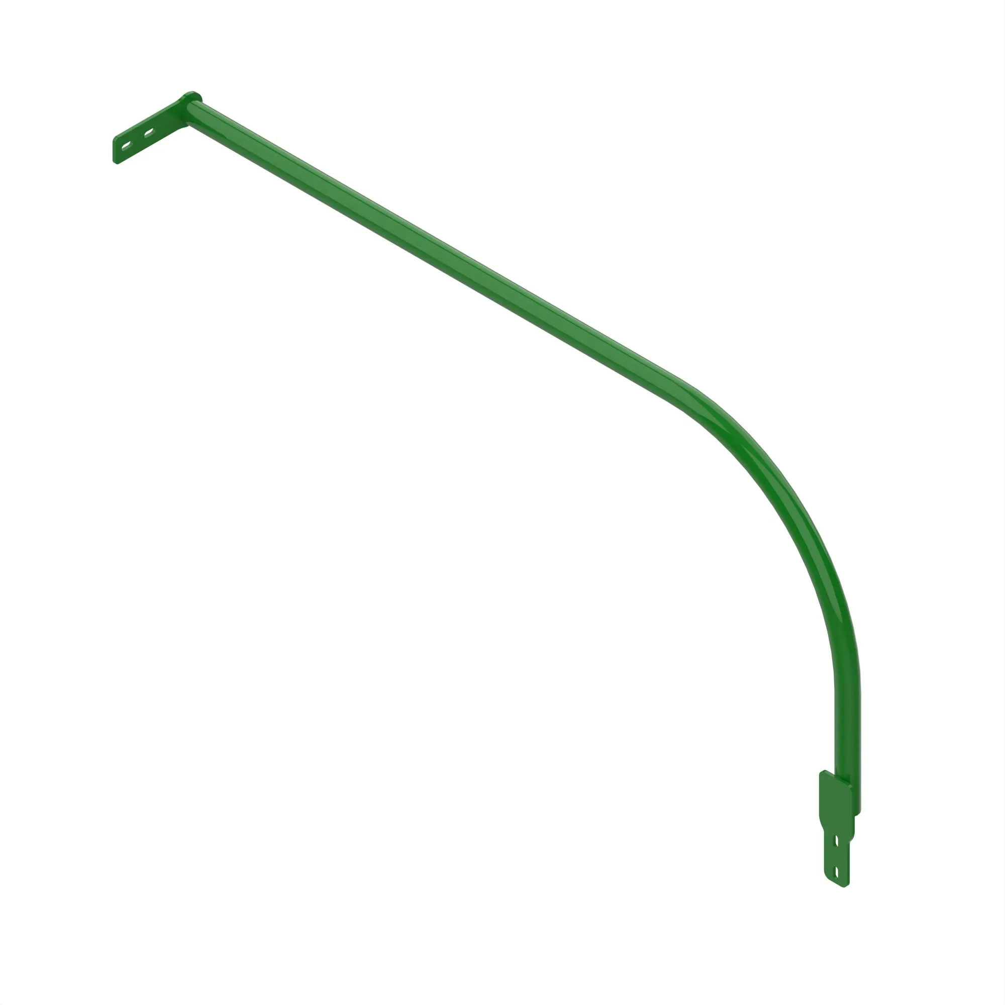 BRUSHRAIL-RH WHEEL