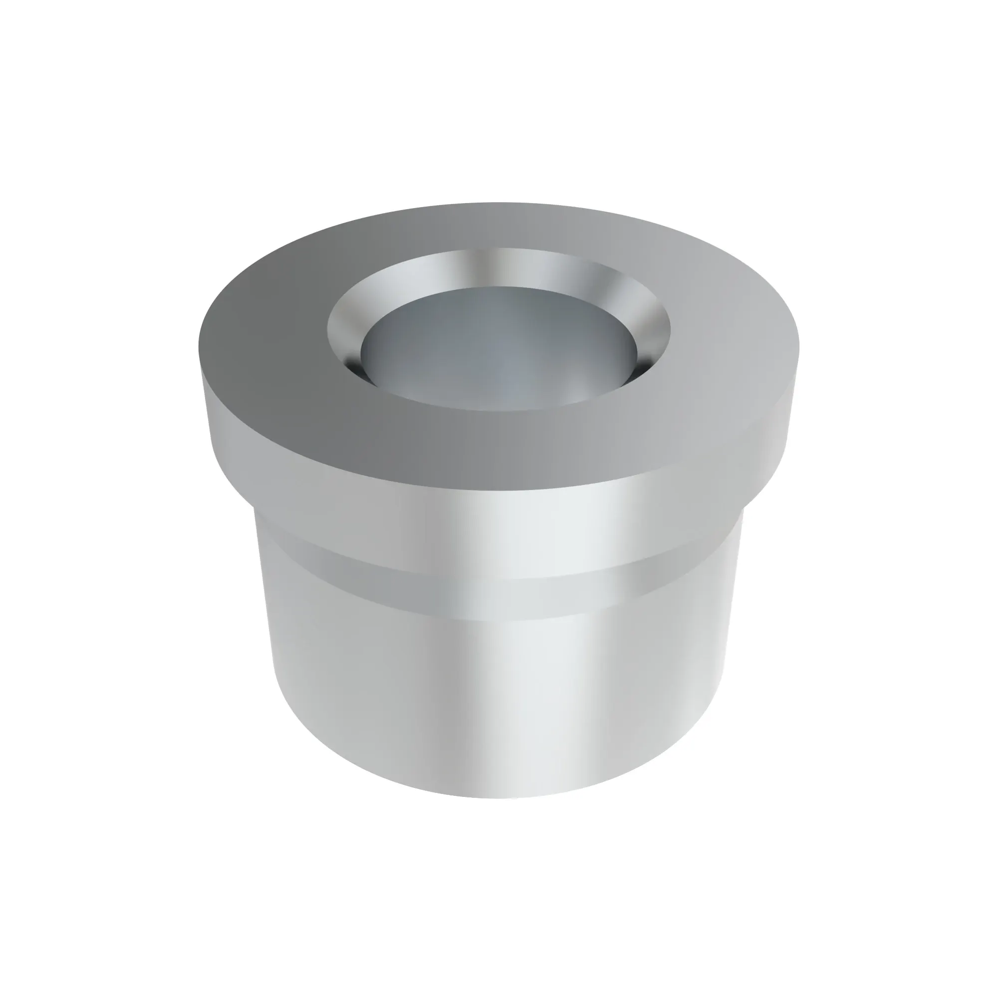 H225067: Flanged Spacer