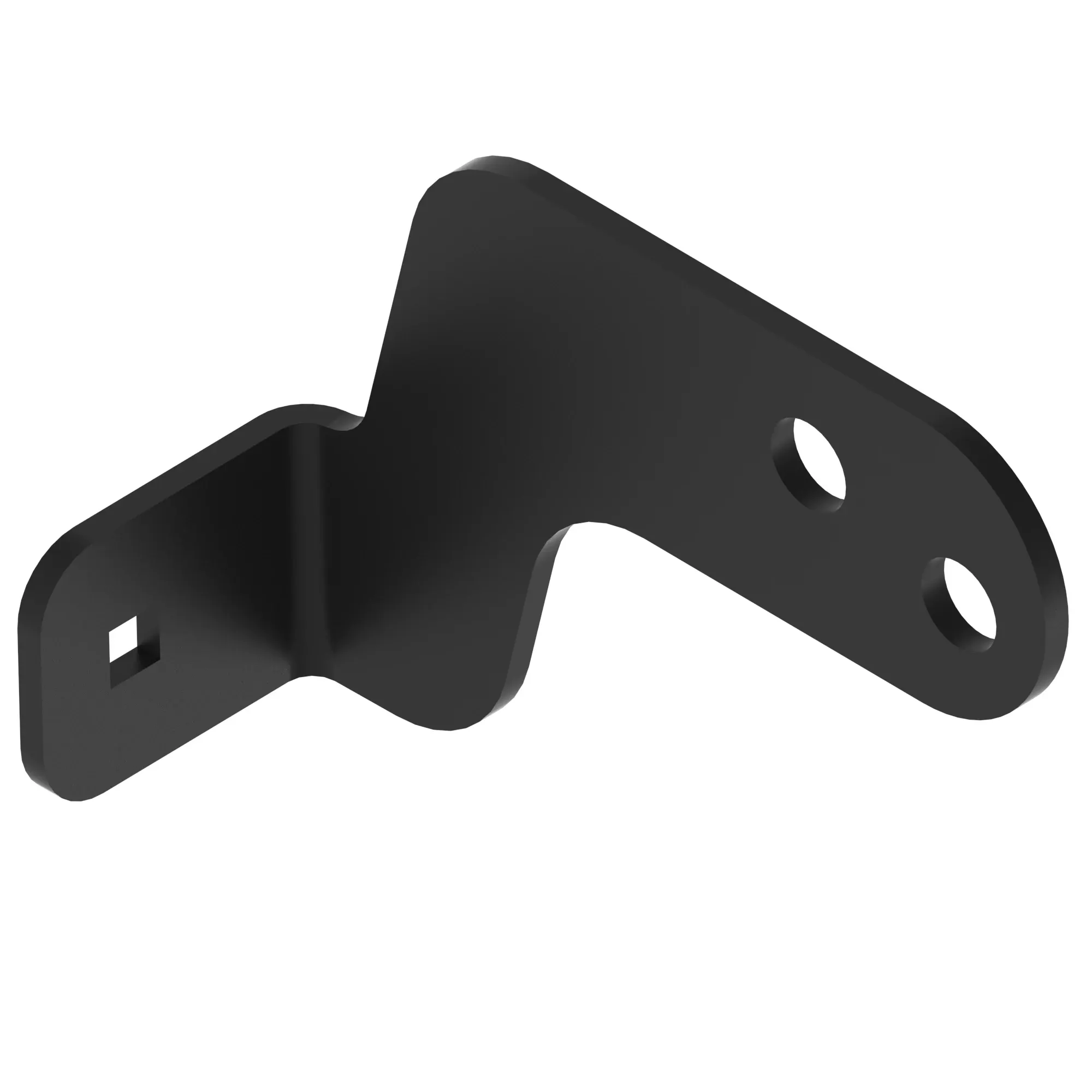 BRACKET, WORK LIGHT MOUNT LHS