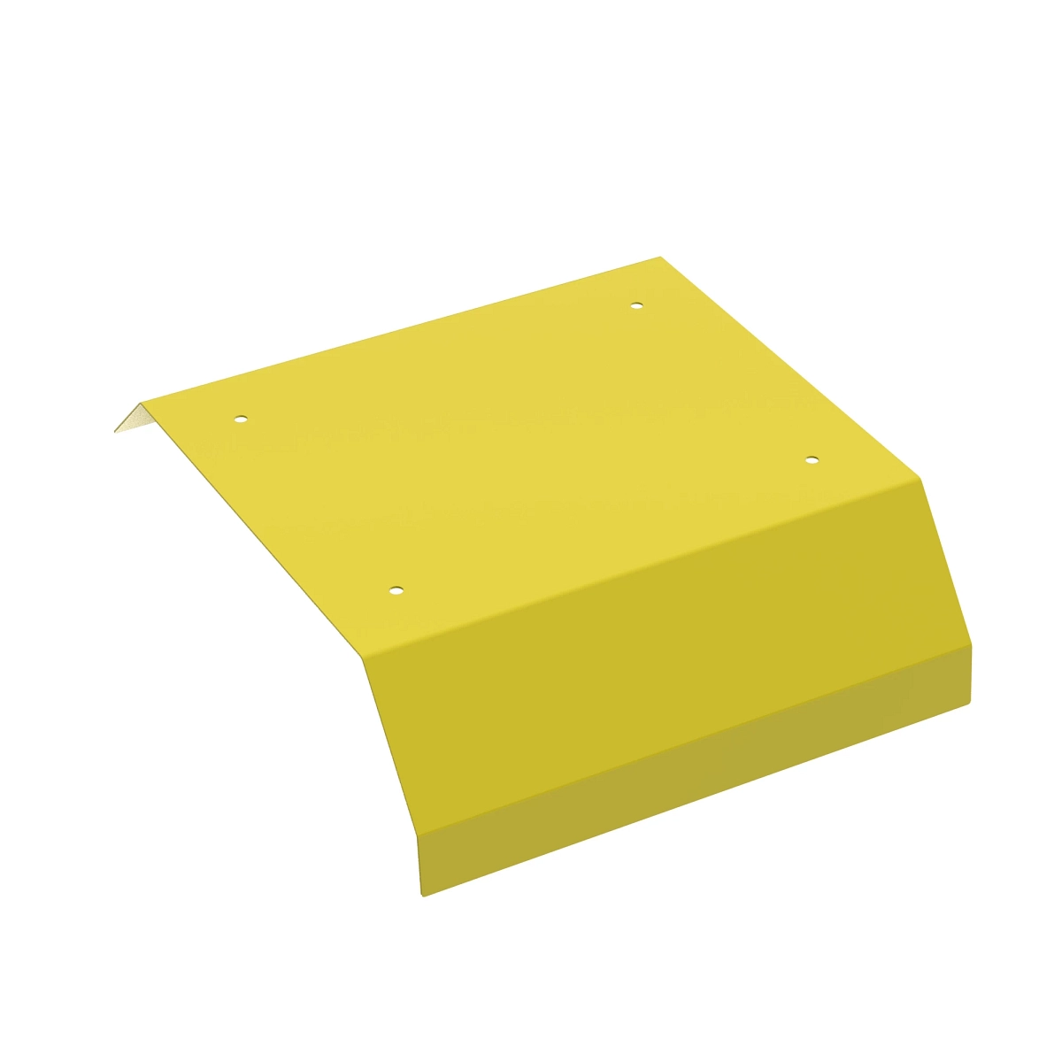 Sheet, Catch Pan, Rear