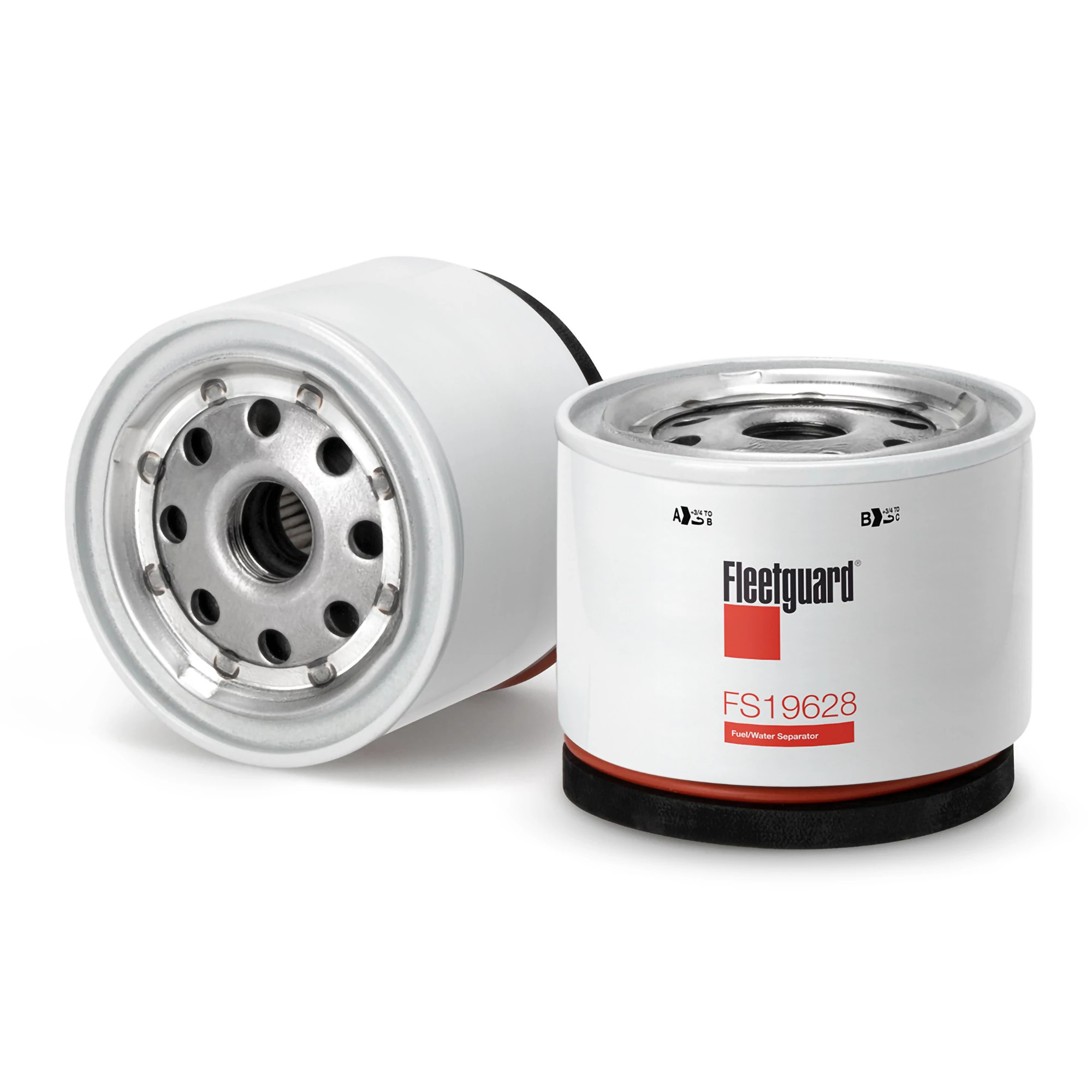 Fleetguard® Spin-On Fuel Water Separator Filter - PMFS19628