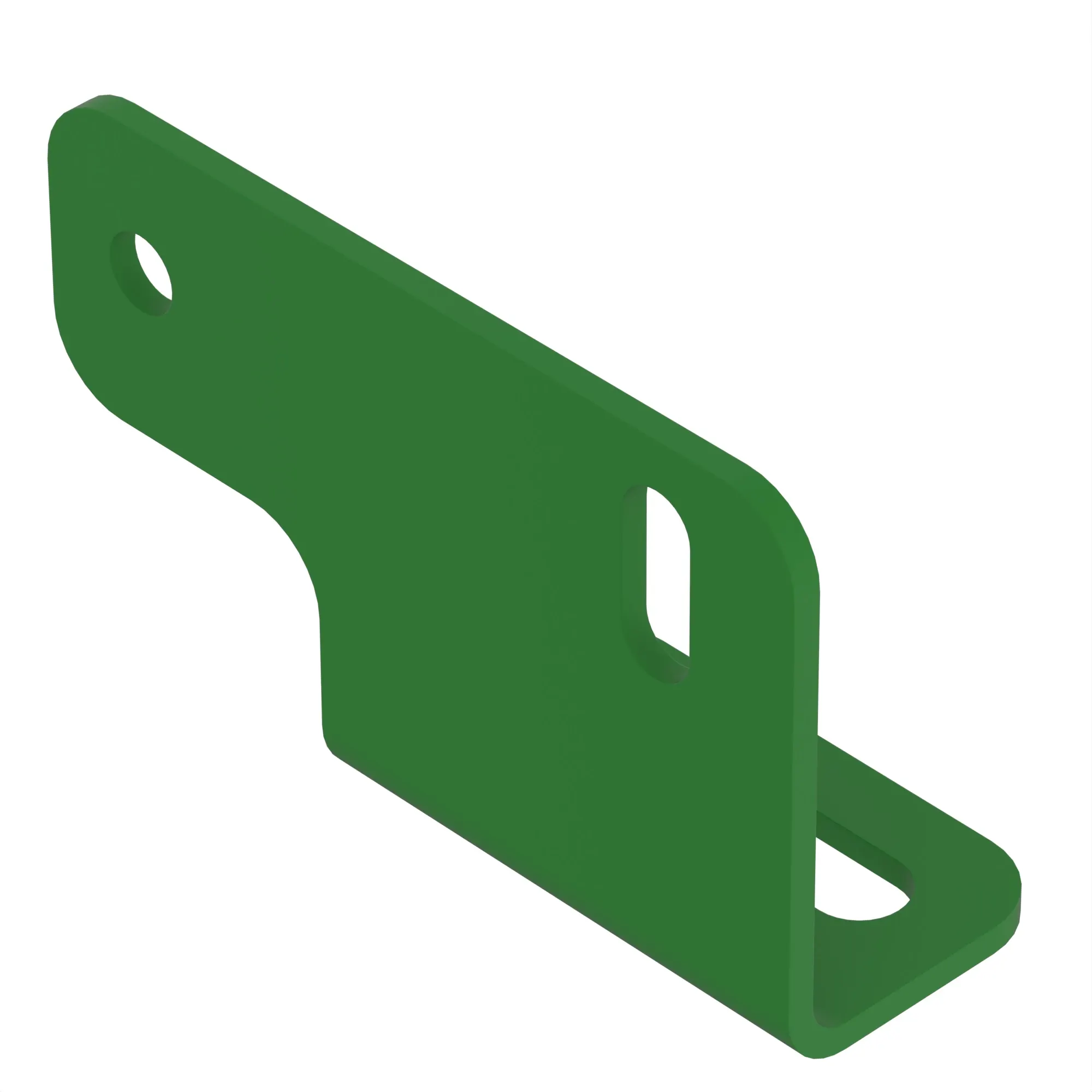 Bracket, Fill Valve Support - Dual