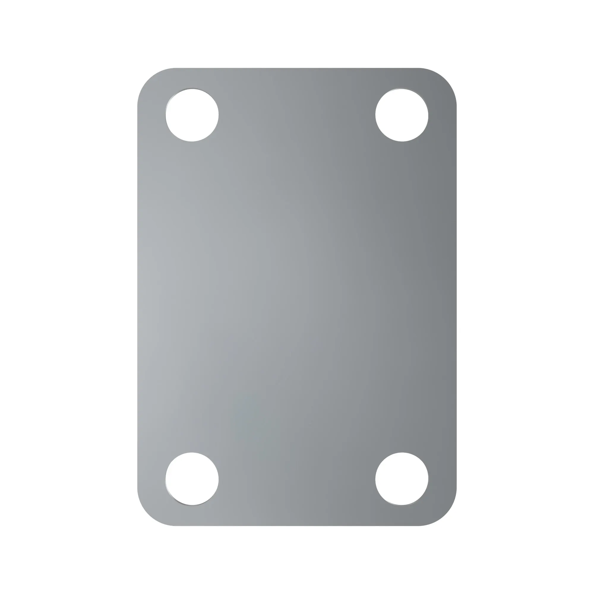 SPACER, FRAME BRACE