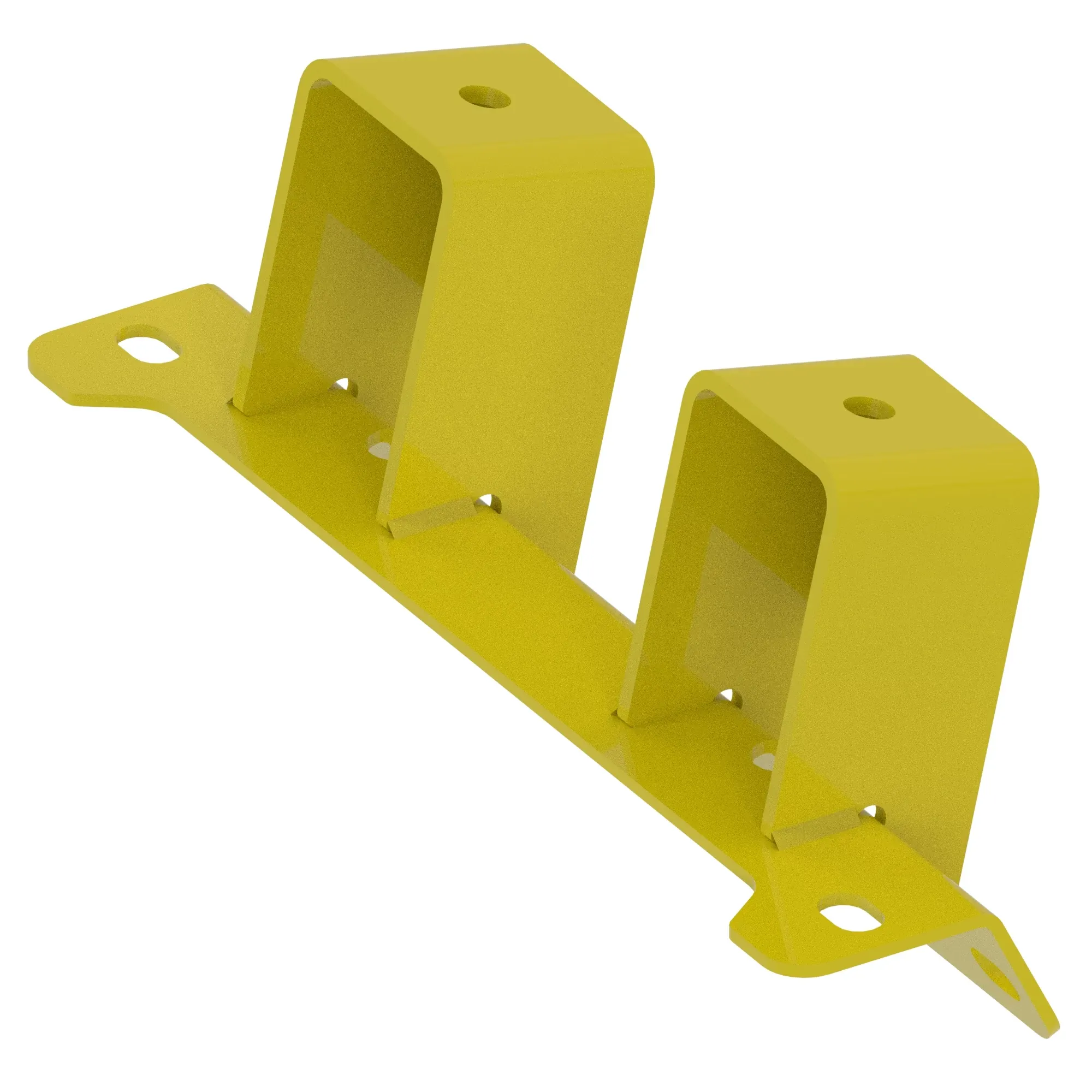 John Deere 12 Row Fold Crossbar Holder - AXE85334