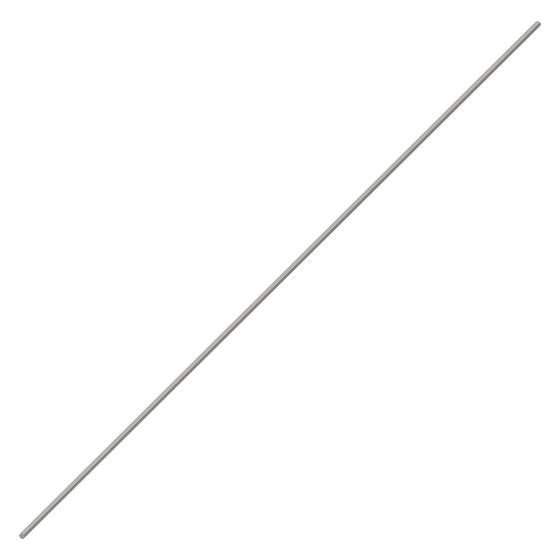 John Deere Shaft - YC33272