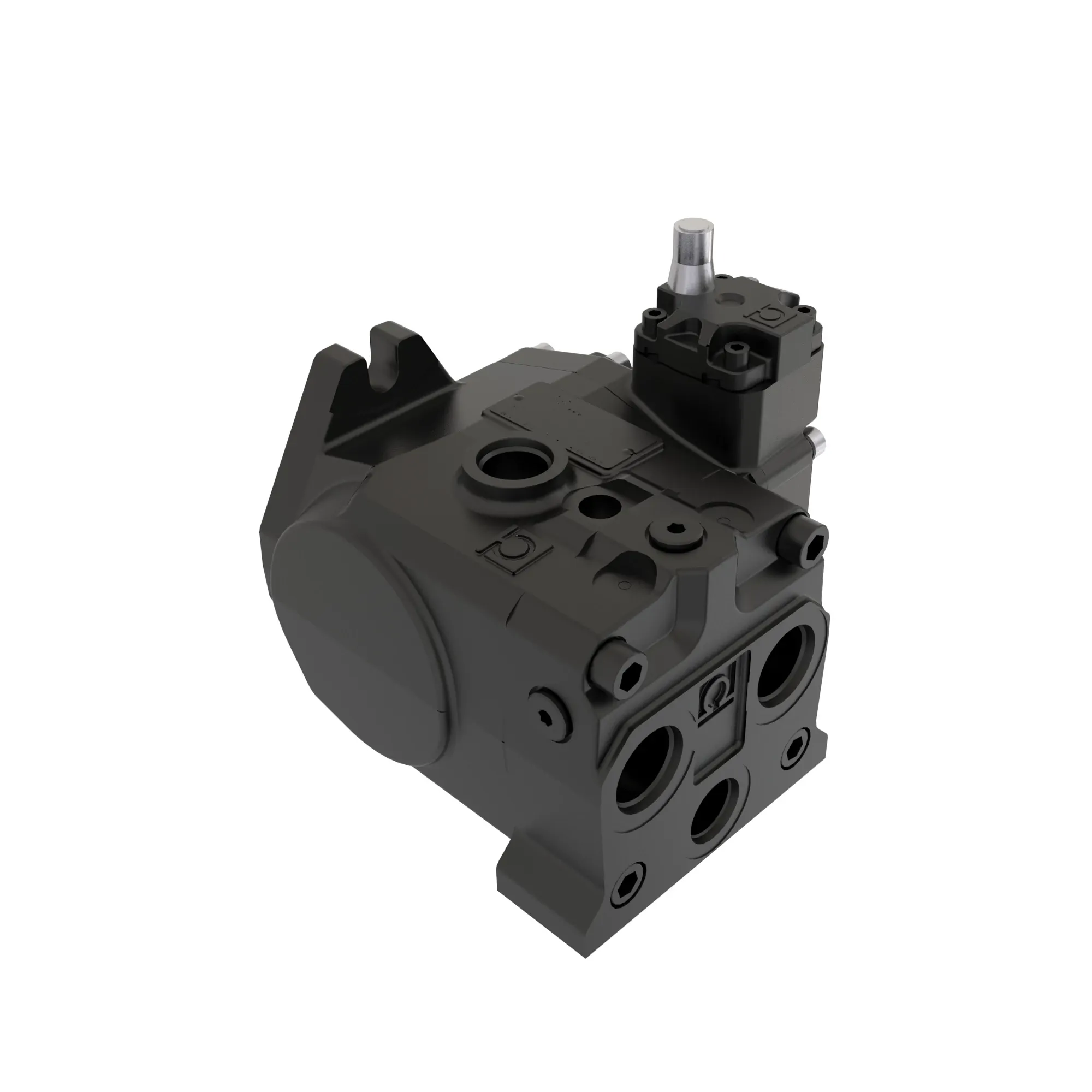 Hydraulic Motor