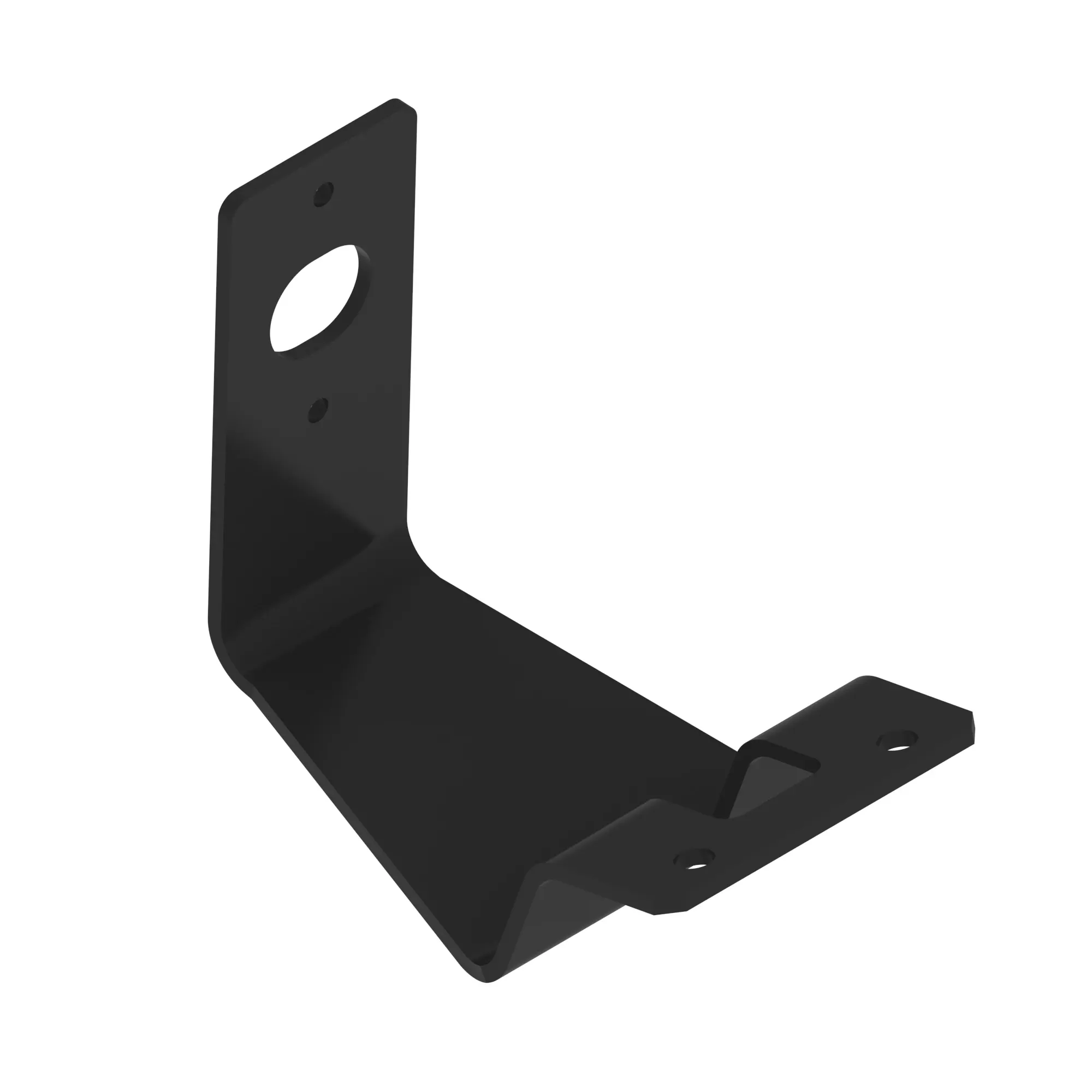 BRACKET, BRACKET, TURN AND POSITION
