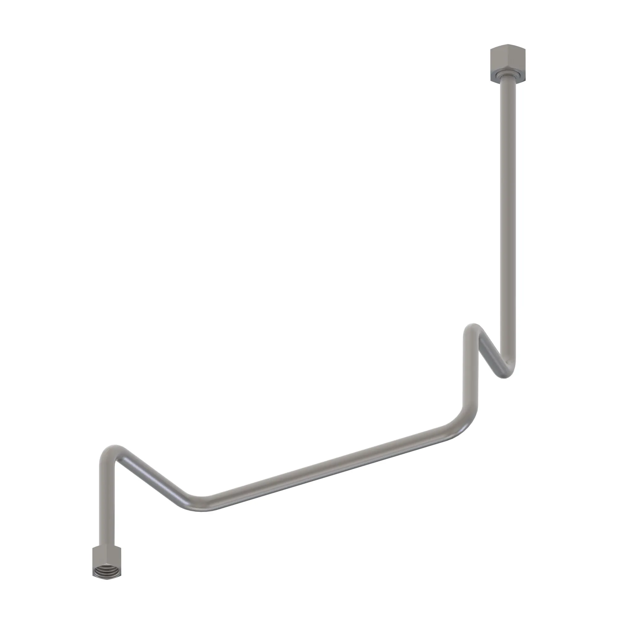 Line, Hydraulic