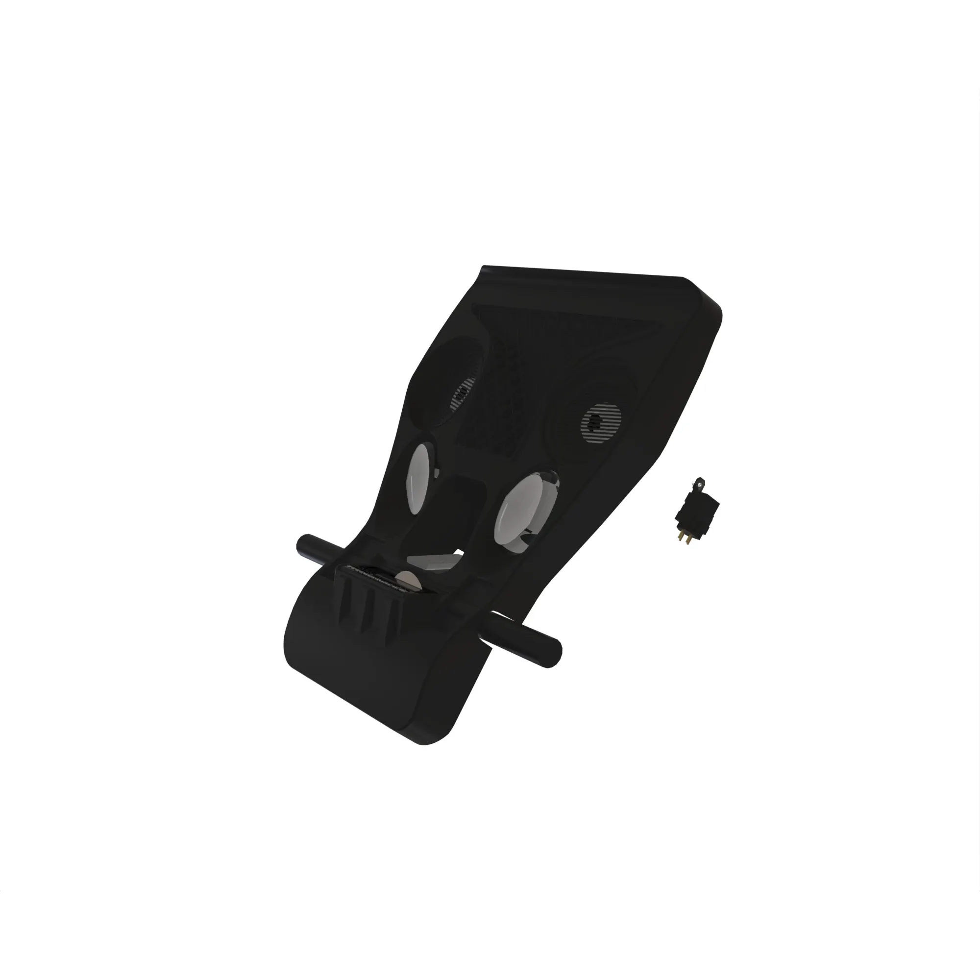 KIT, OPS STEREO (WITHOUT HEAD UNIT)