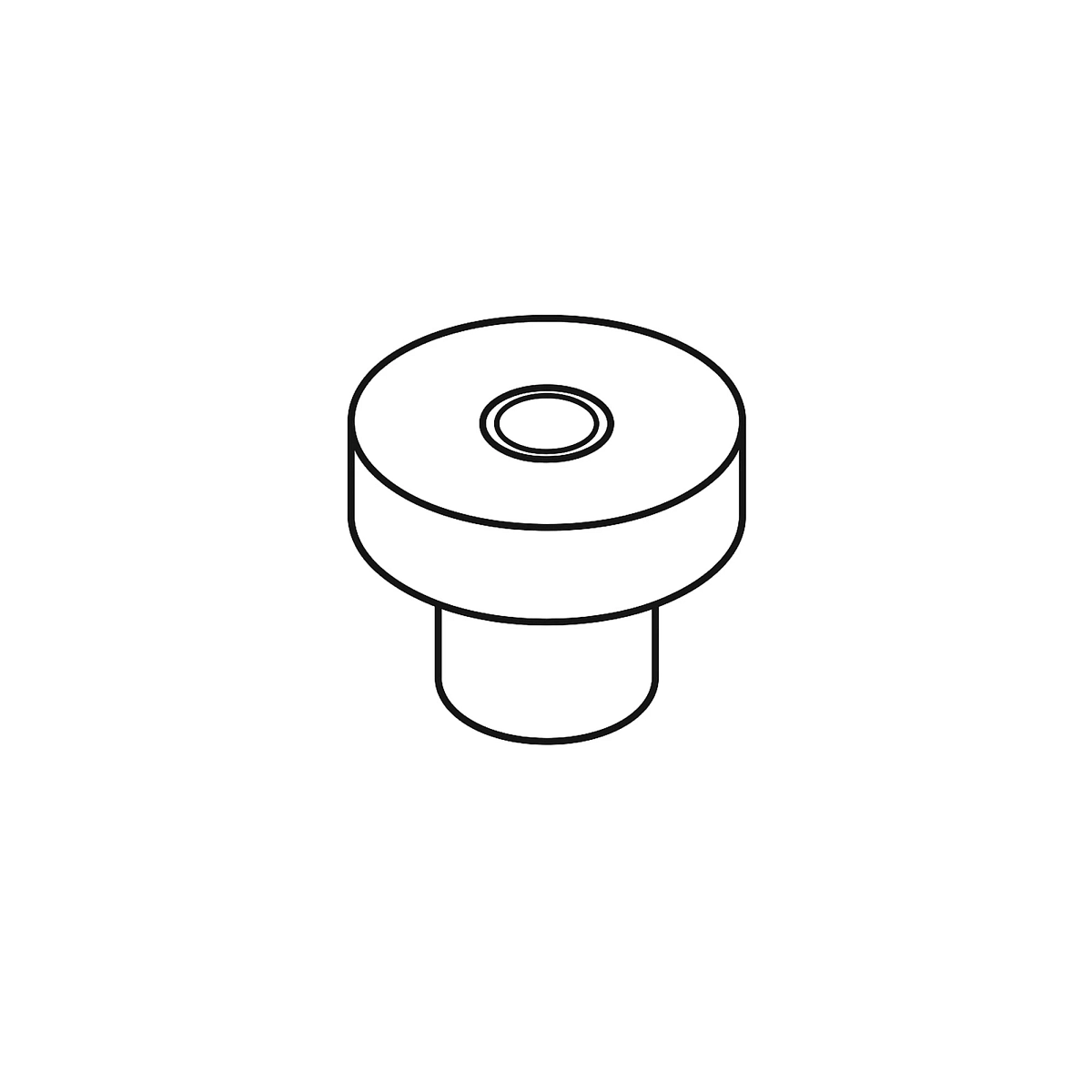 Isolator