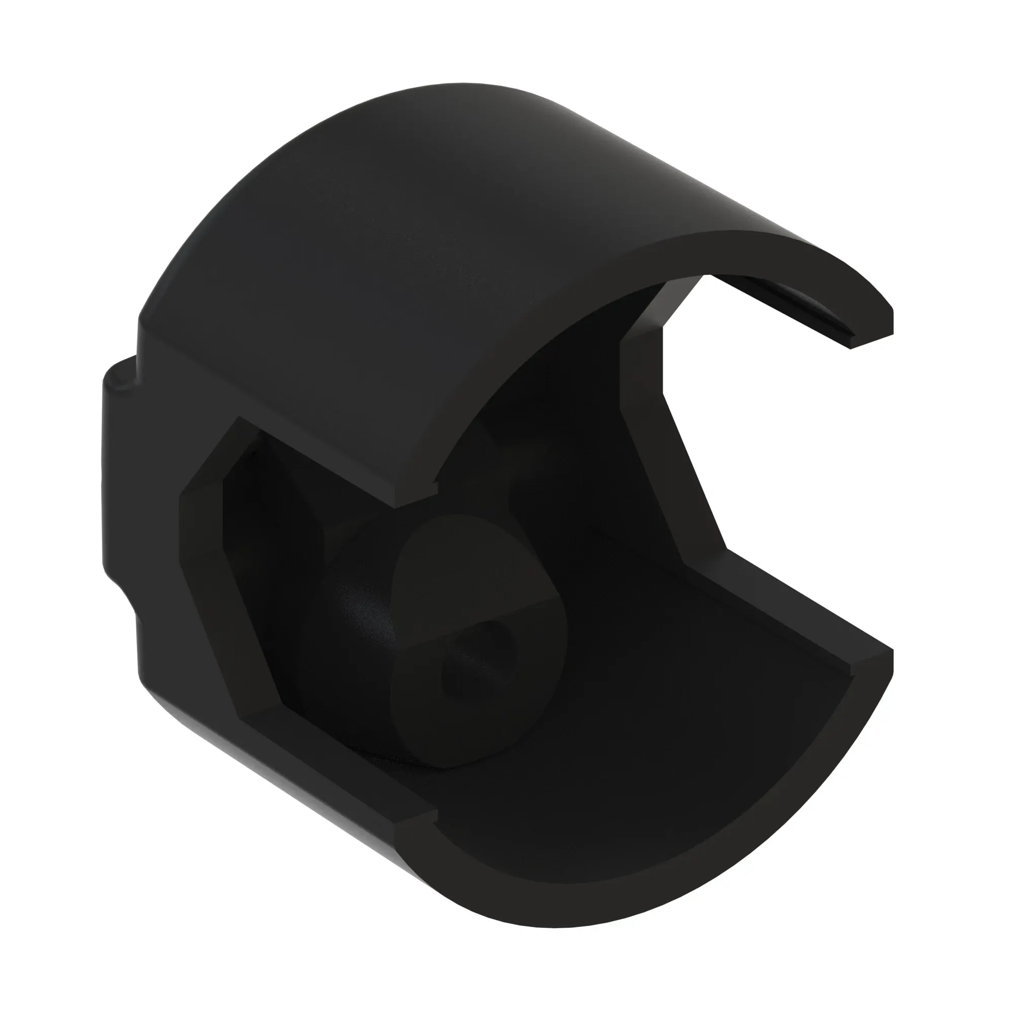 John Deere Rear View Mirror Holder - AL233261