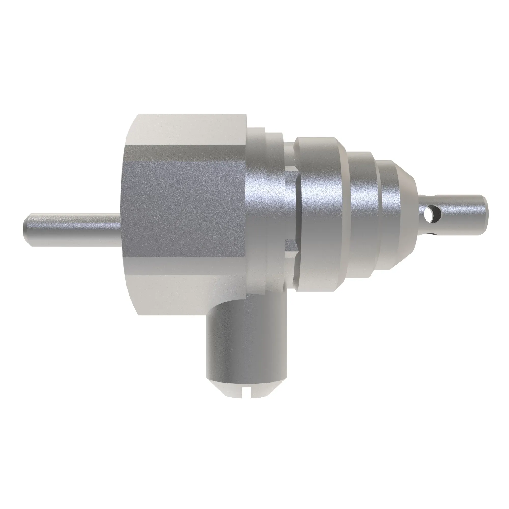 VALVE, RELIEF (5000 PSI)