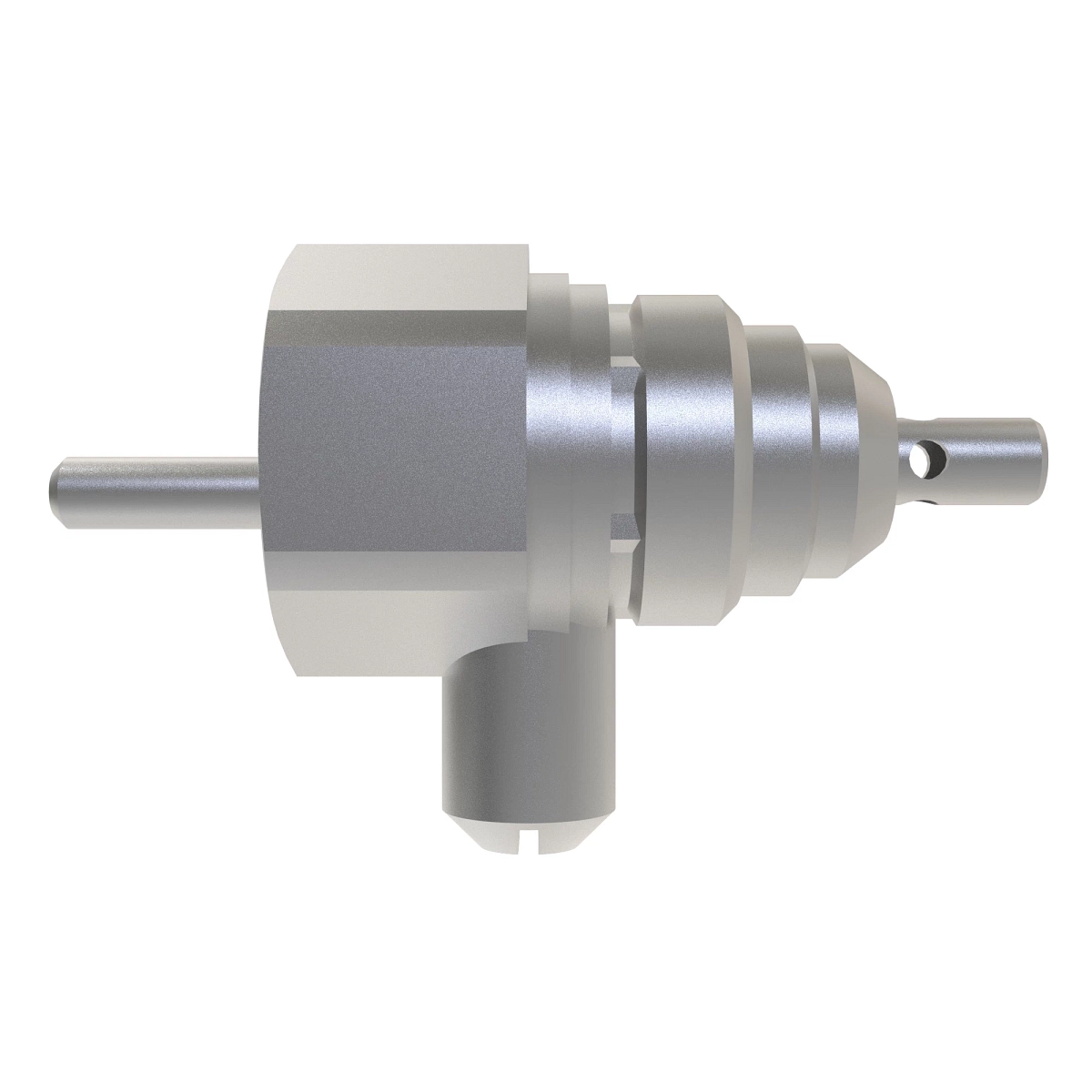 VALVE, RELIEF (5000 PSI)