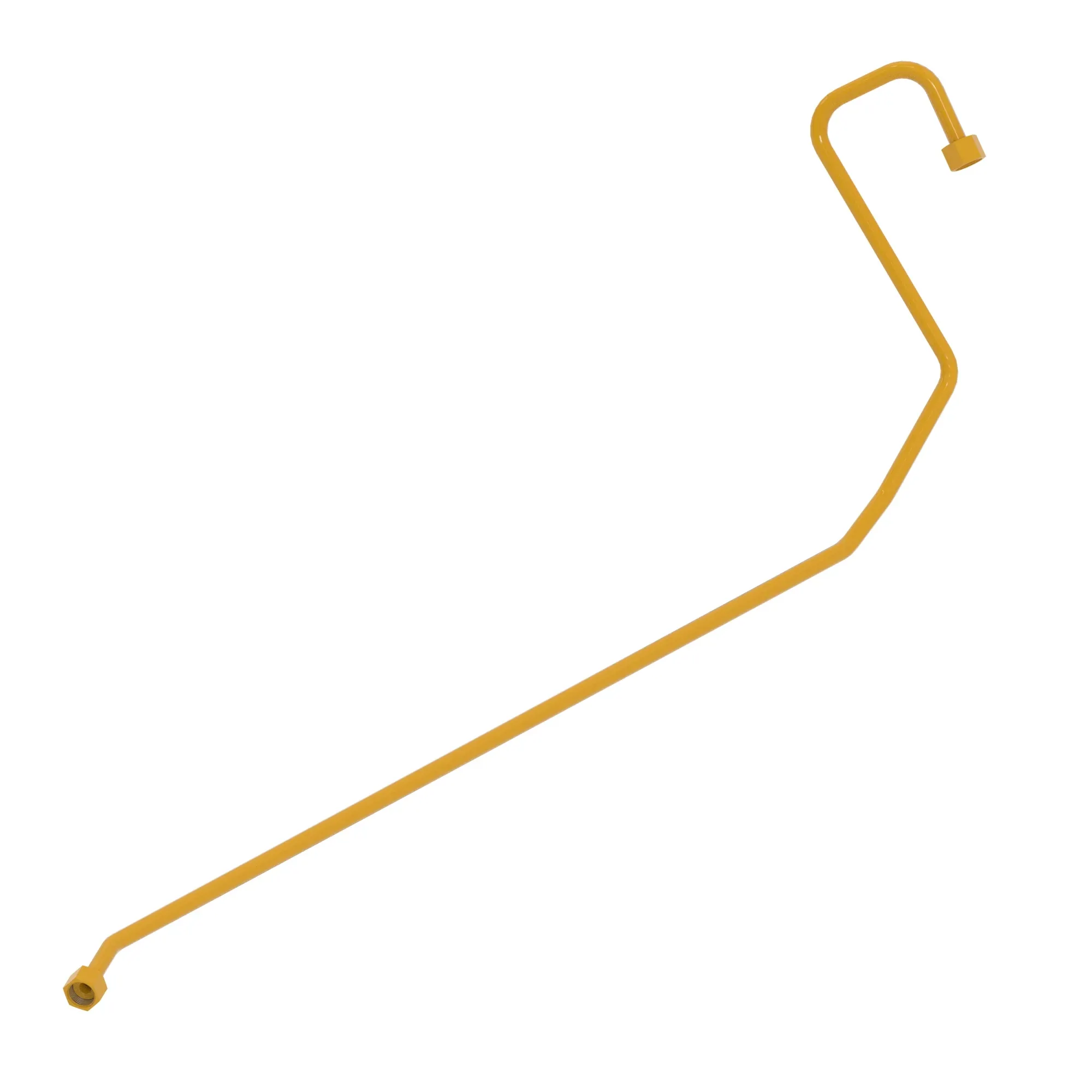 Oil Tube