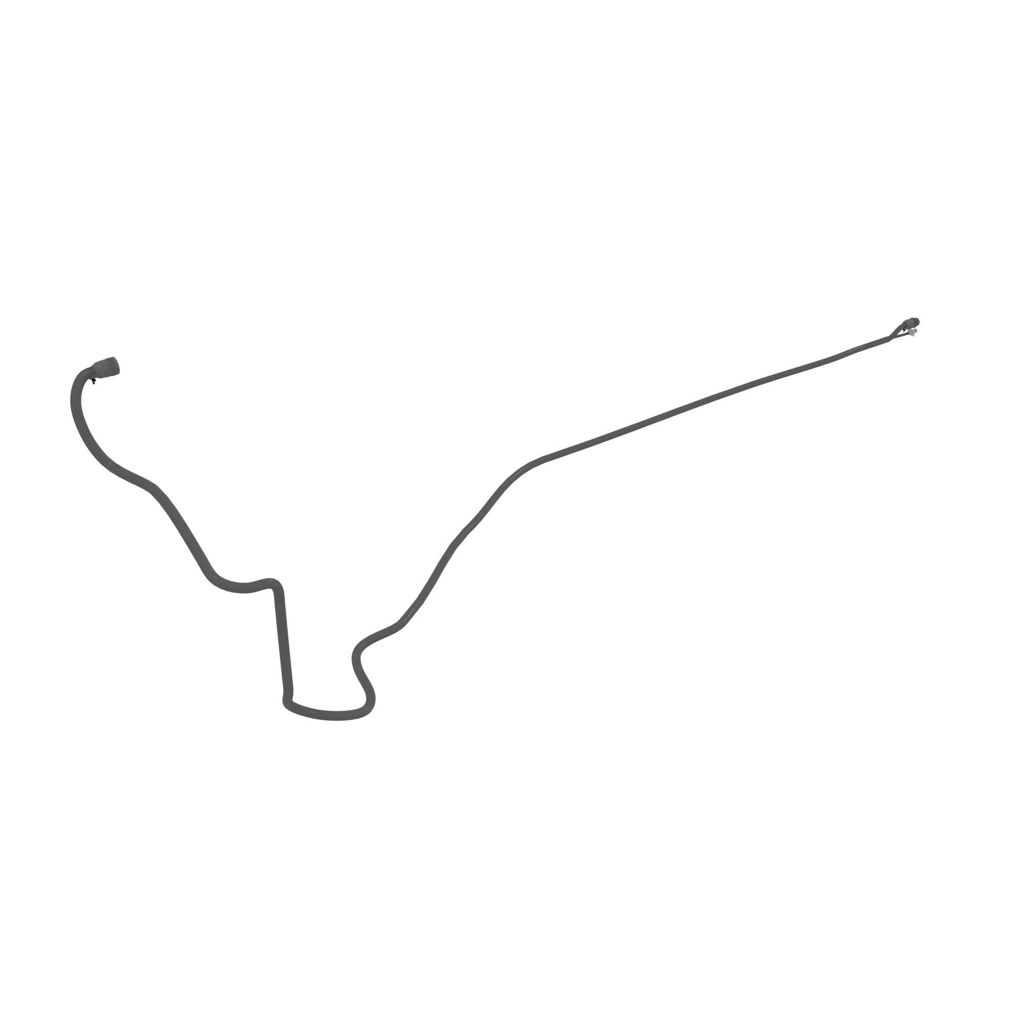 John Deere Front Hitch Wiring Harness - AA82373