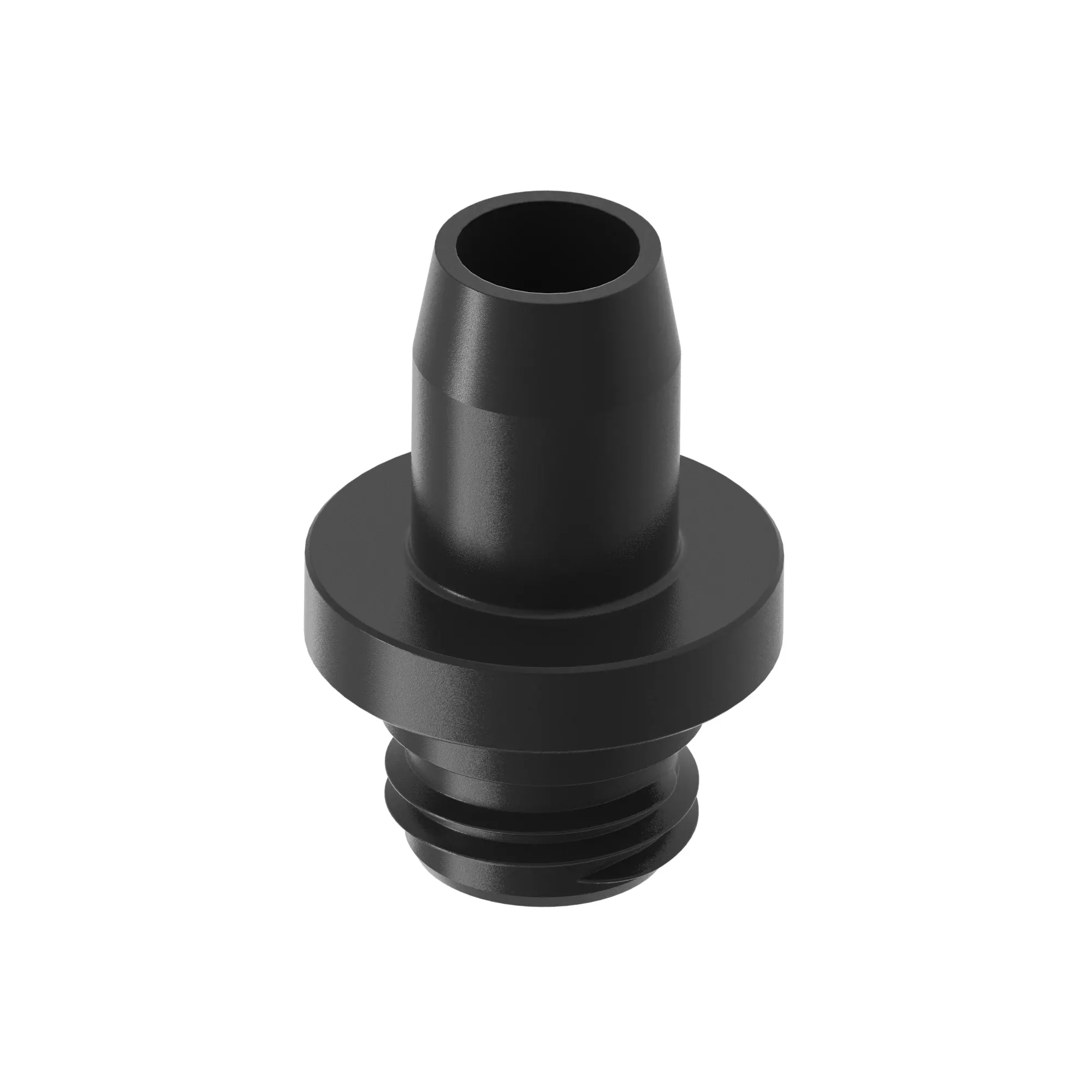 OIL FILL ADAPTER