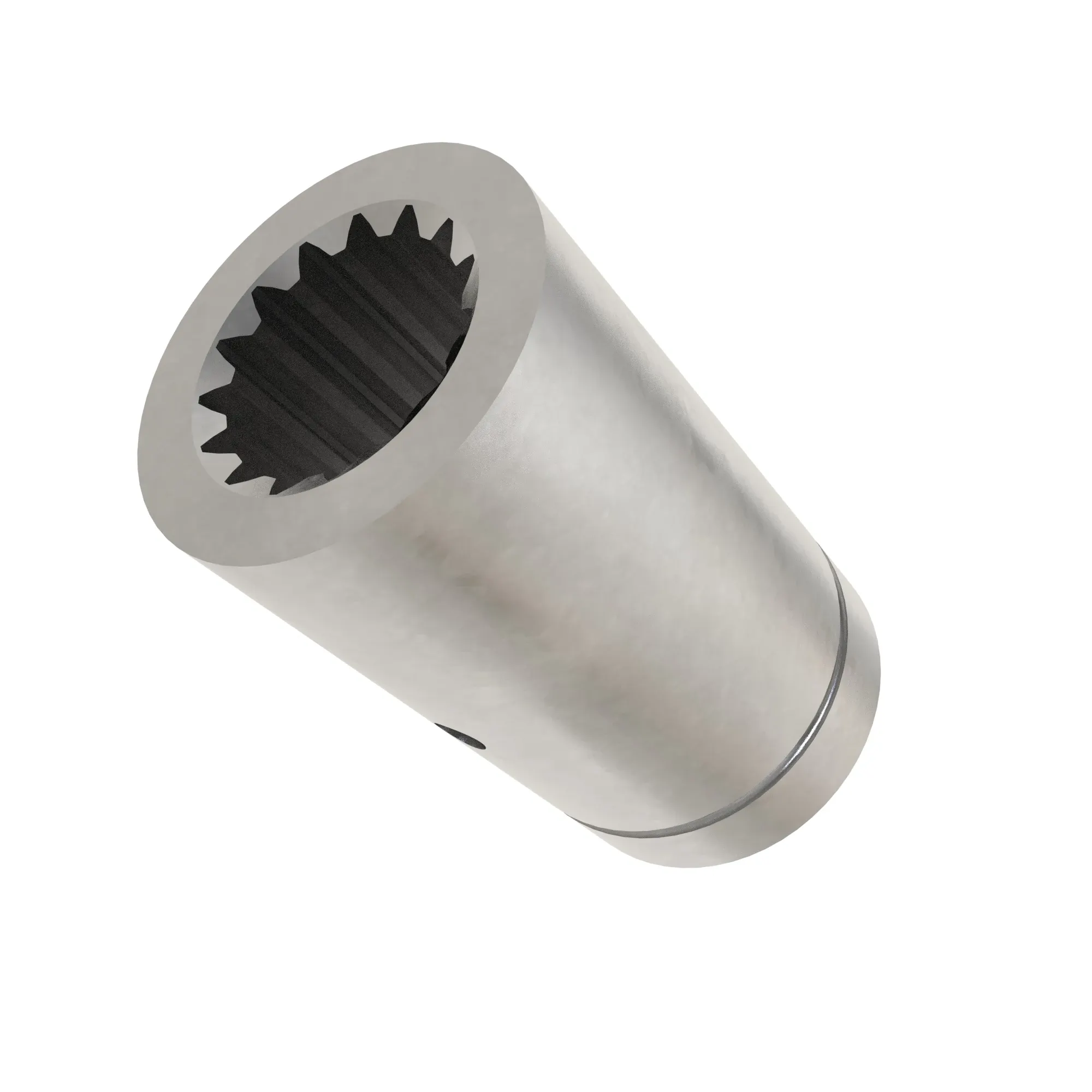 MFWD DRIVE SHAFT
3B