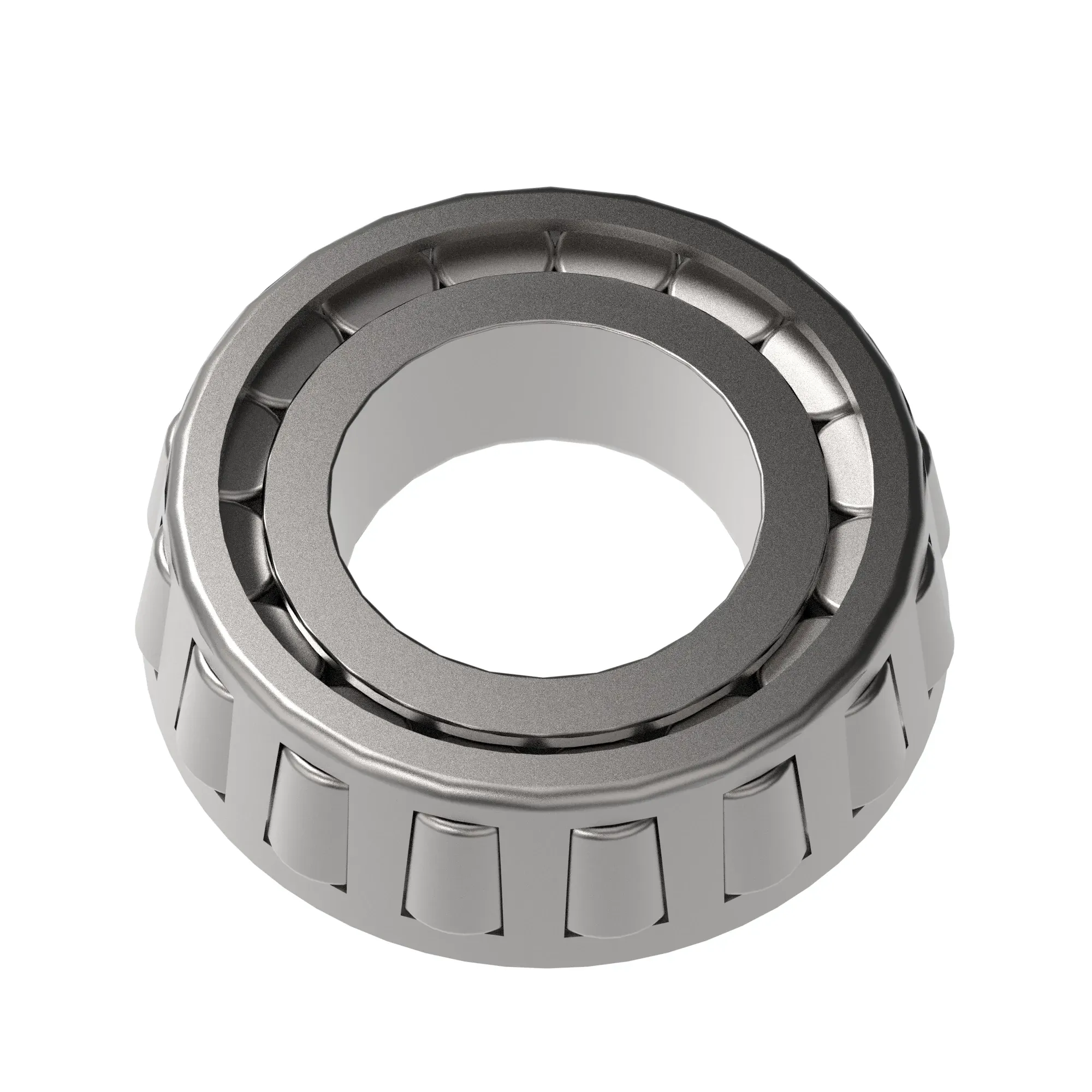 Bearing Cone, Half Stand