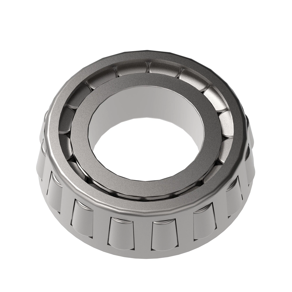 Bearing Cone, Half Stand