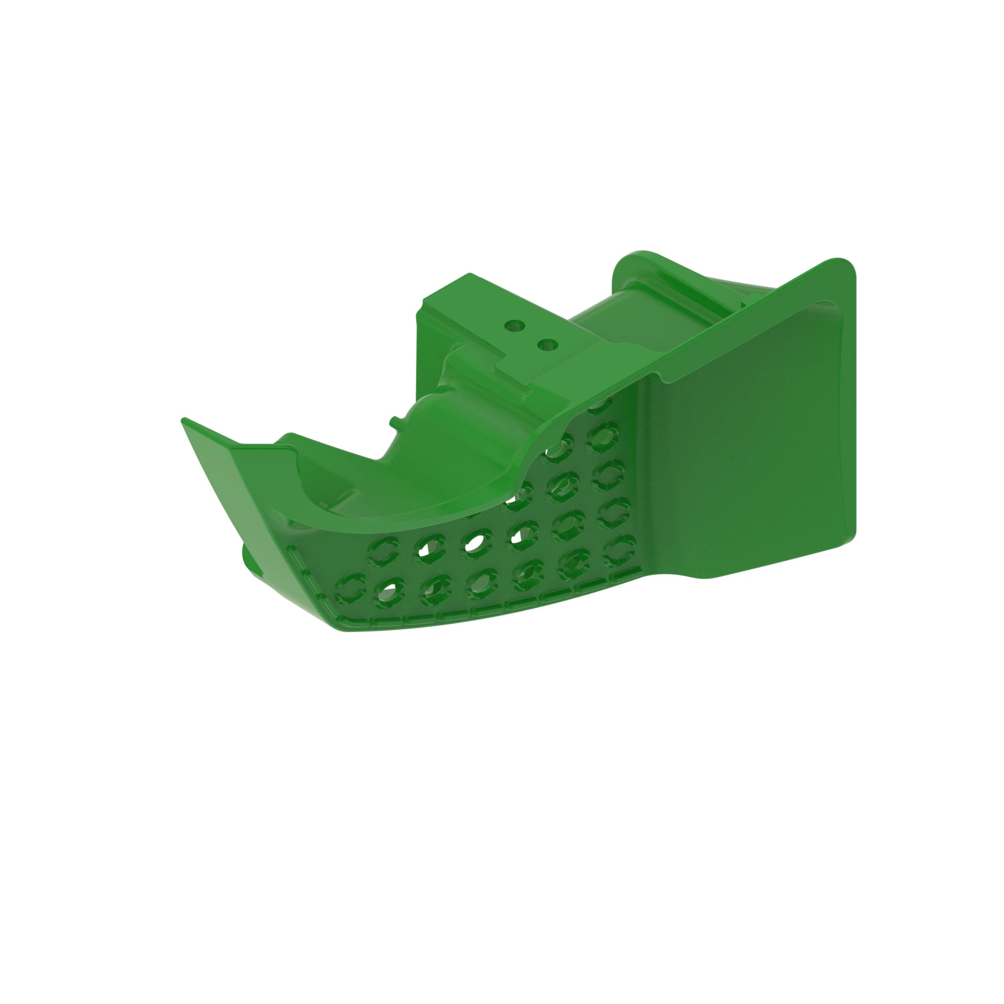 ⚙️ R557637: Plataforma Escalonada Izquierda John Deere 🚜✅