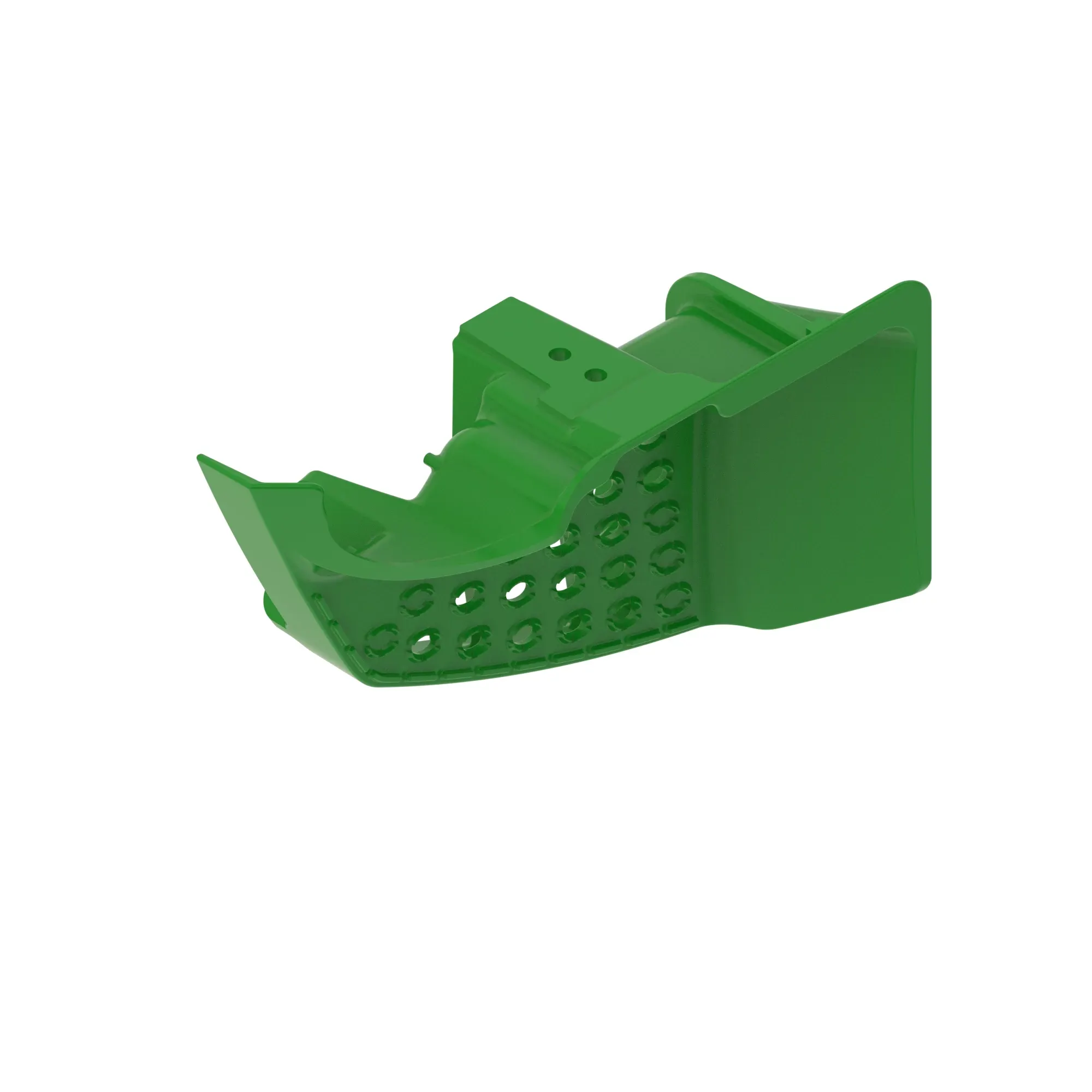 John Deere LH Step Platform - R557637