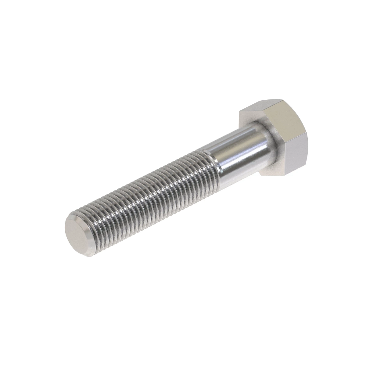 Hex Hd.Screw