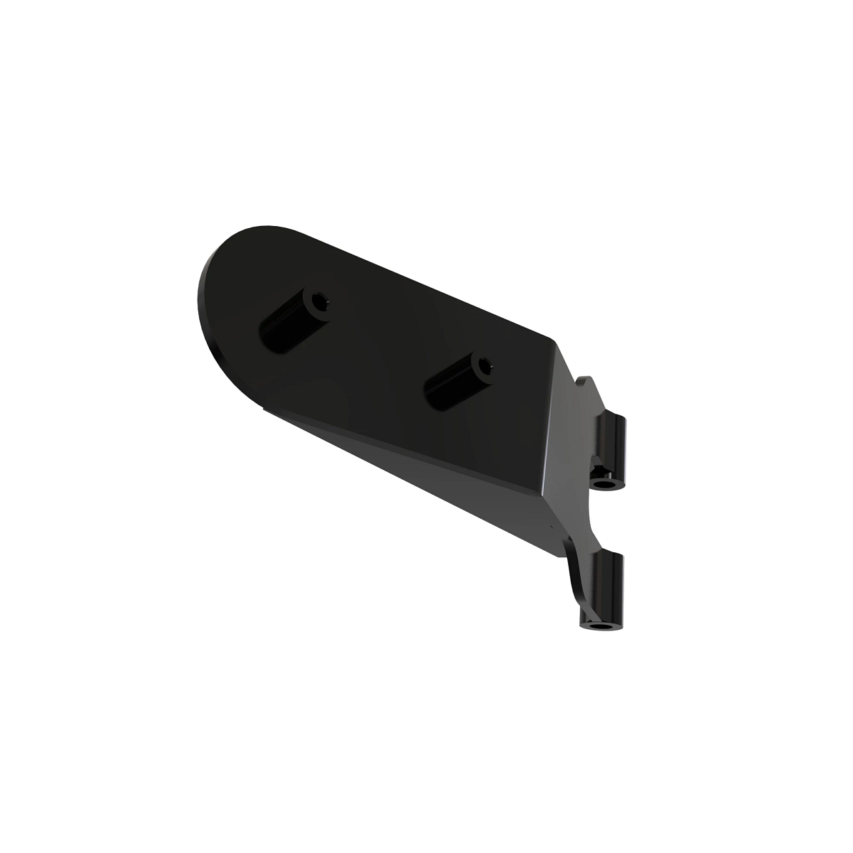 HINGE, LOWER DOOR HINGE ASSY