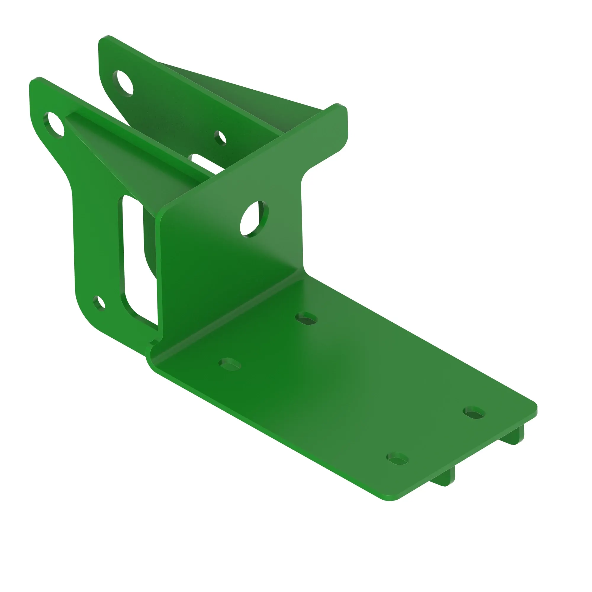 BRACKET, EDUCTOR FRAME MOUNT
