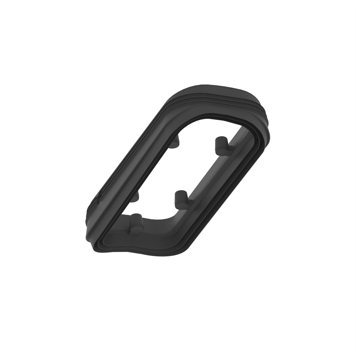 Grommet, Plb to BSP, FT4 6R Left