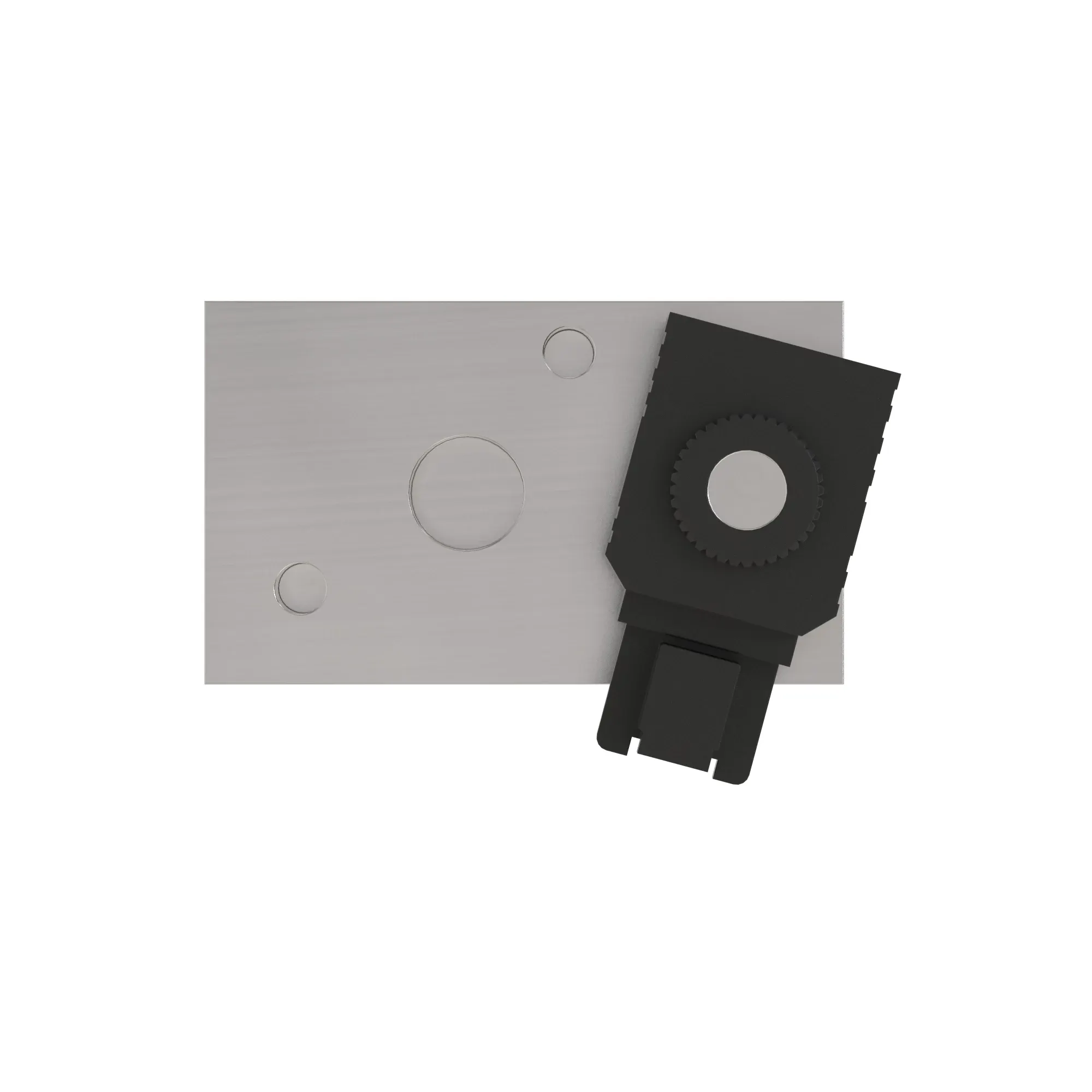 Solenoid Hydraulic Valve