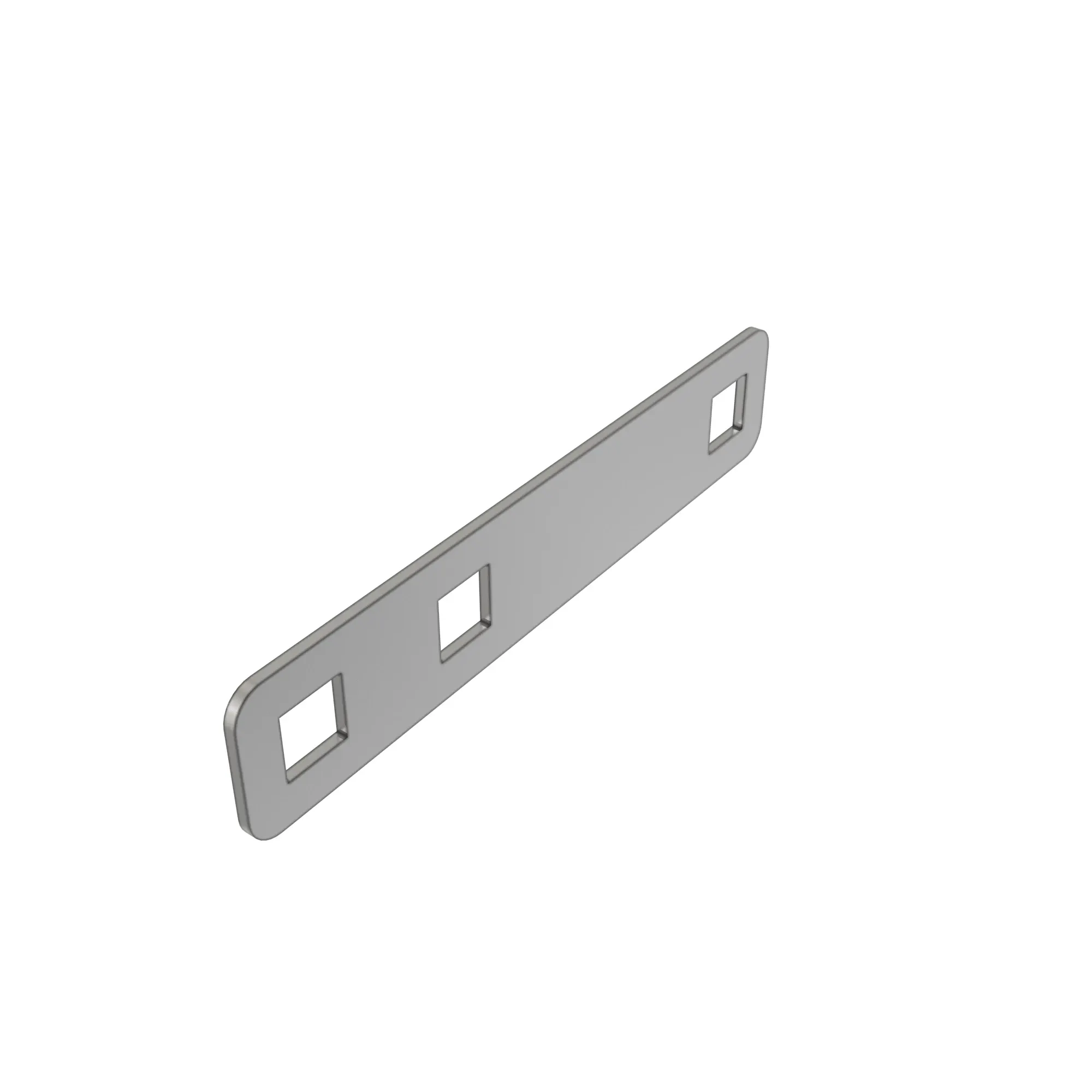 Ledger Plate