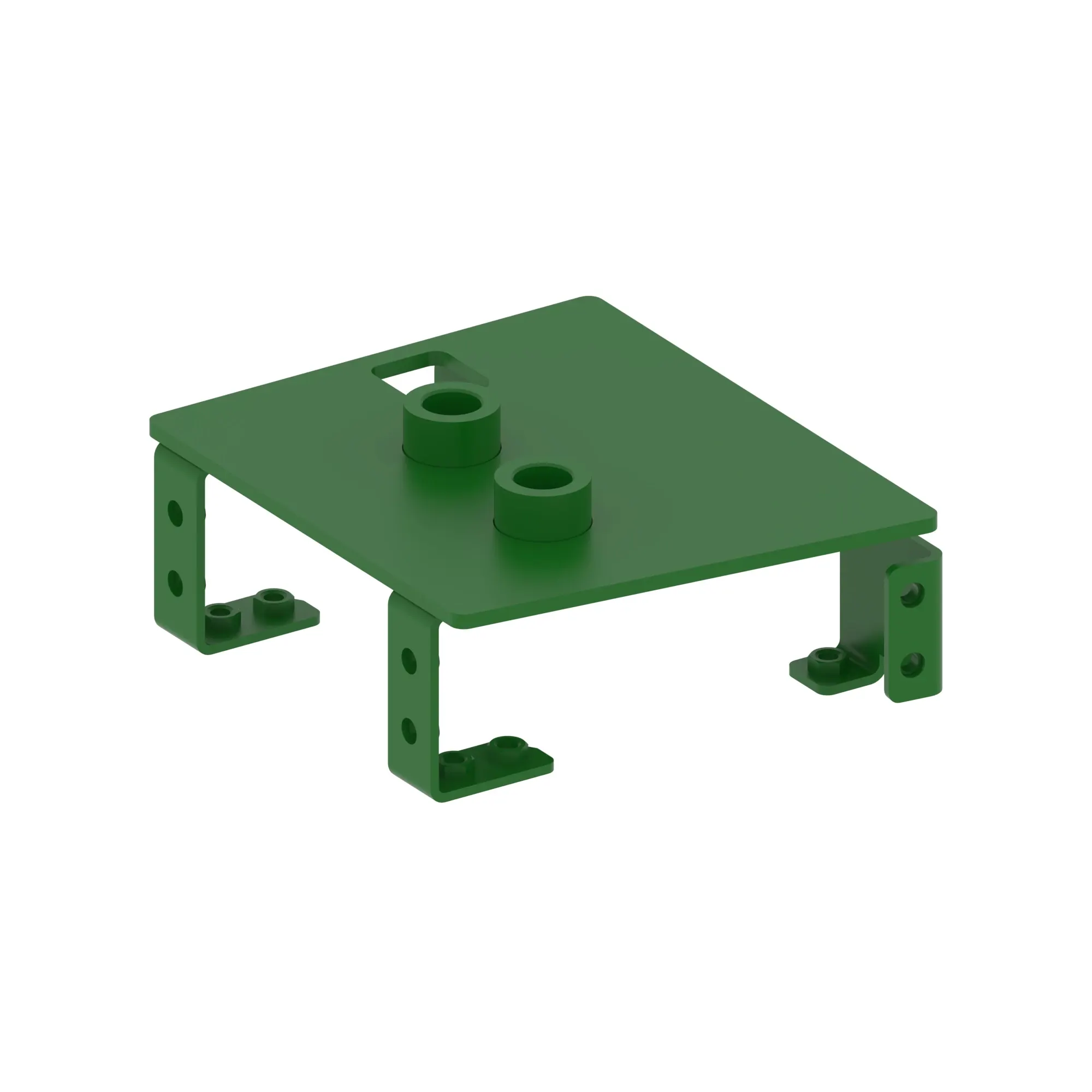 John Deere PTO Control Assembly Support - SJ15242