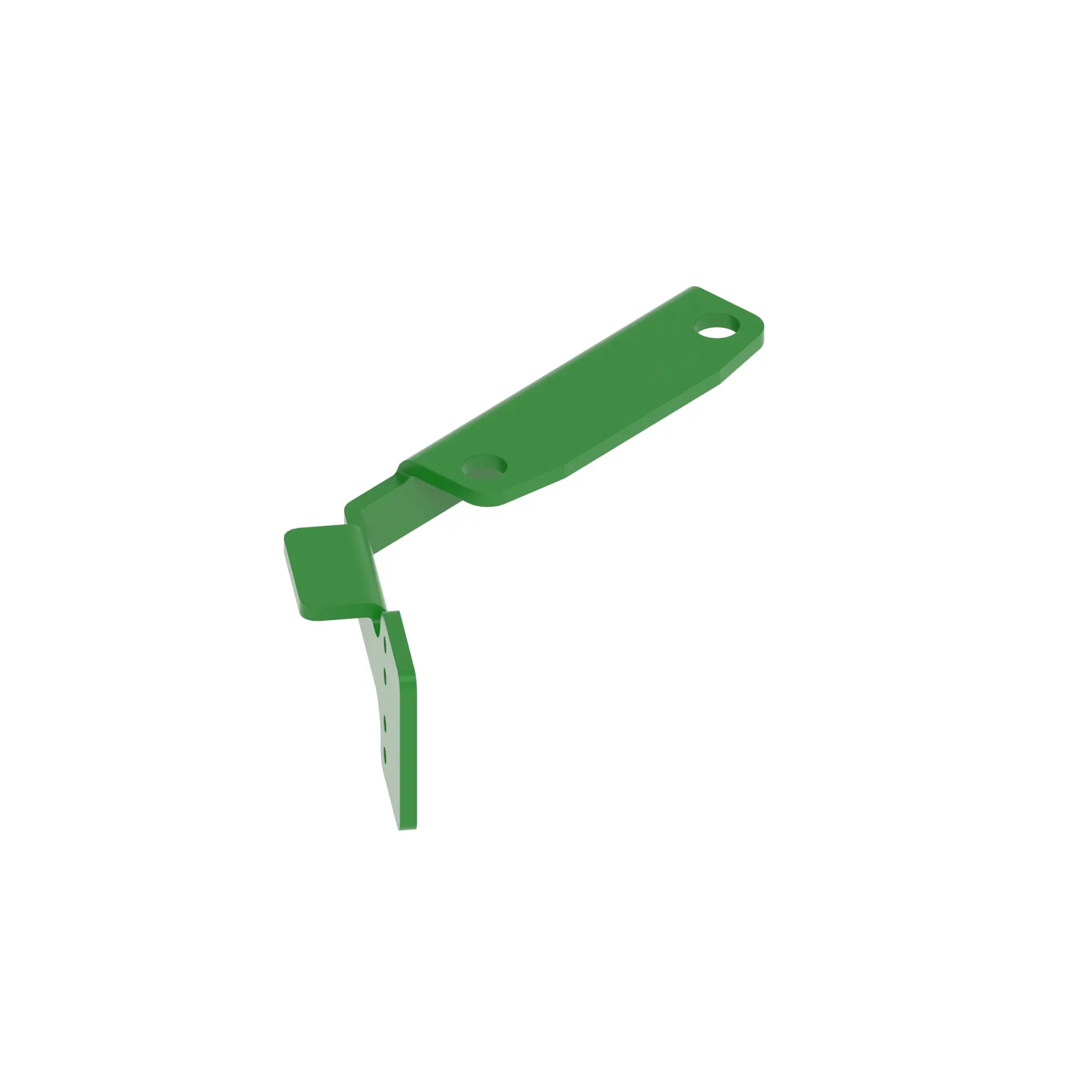 BRACKET, 5E TSS PTO SWITCH BRACKET