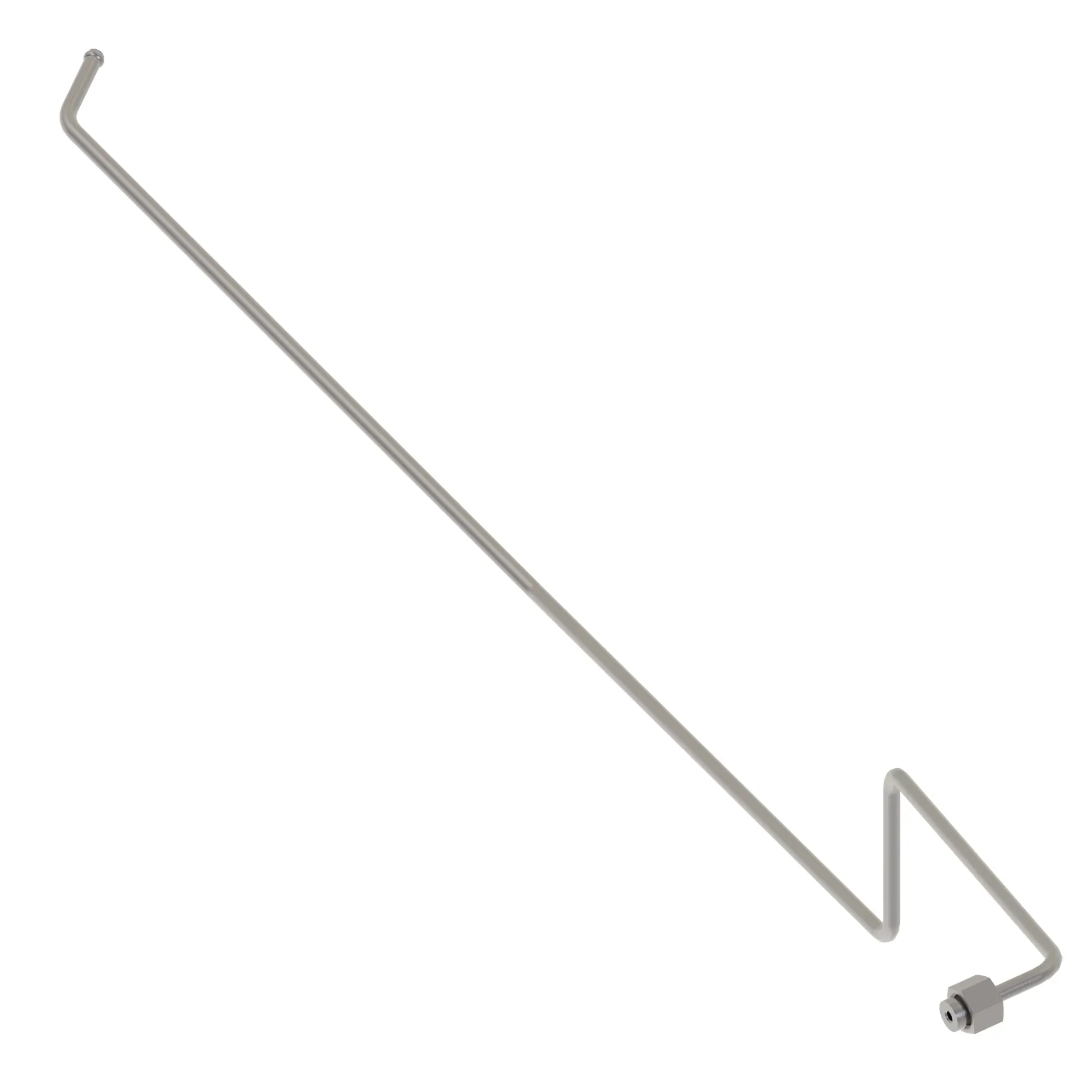 John Deere Deaeration Tube - AKK29702