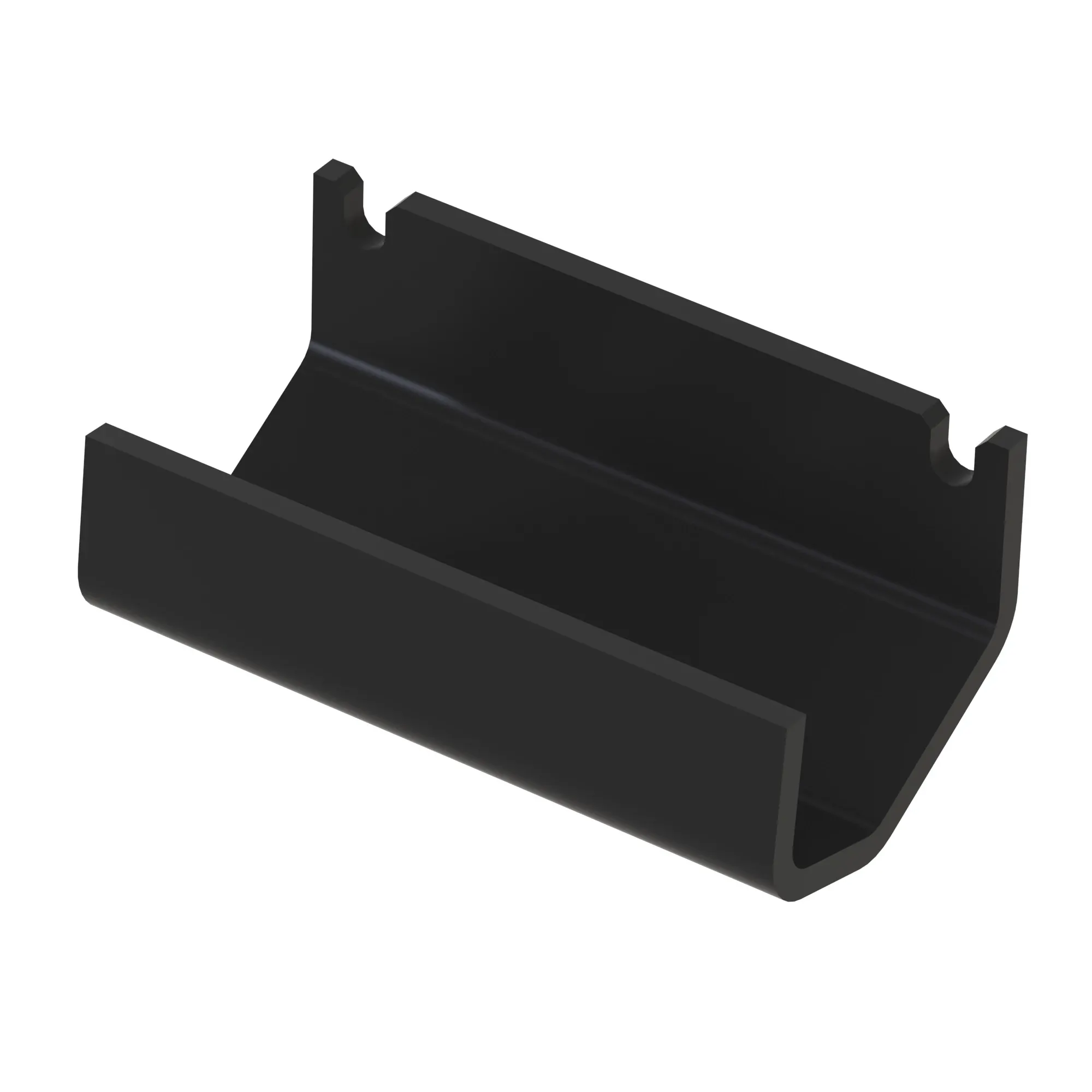 John Deere Lower Cap AutoTrac™ Bracket - L222247