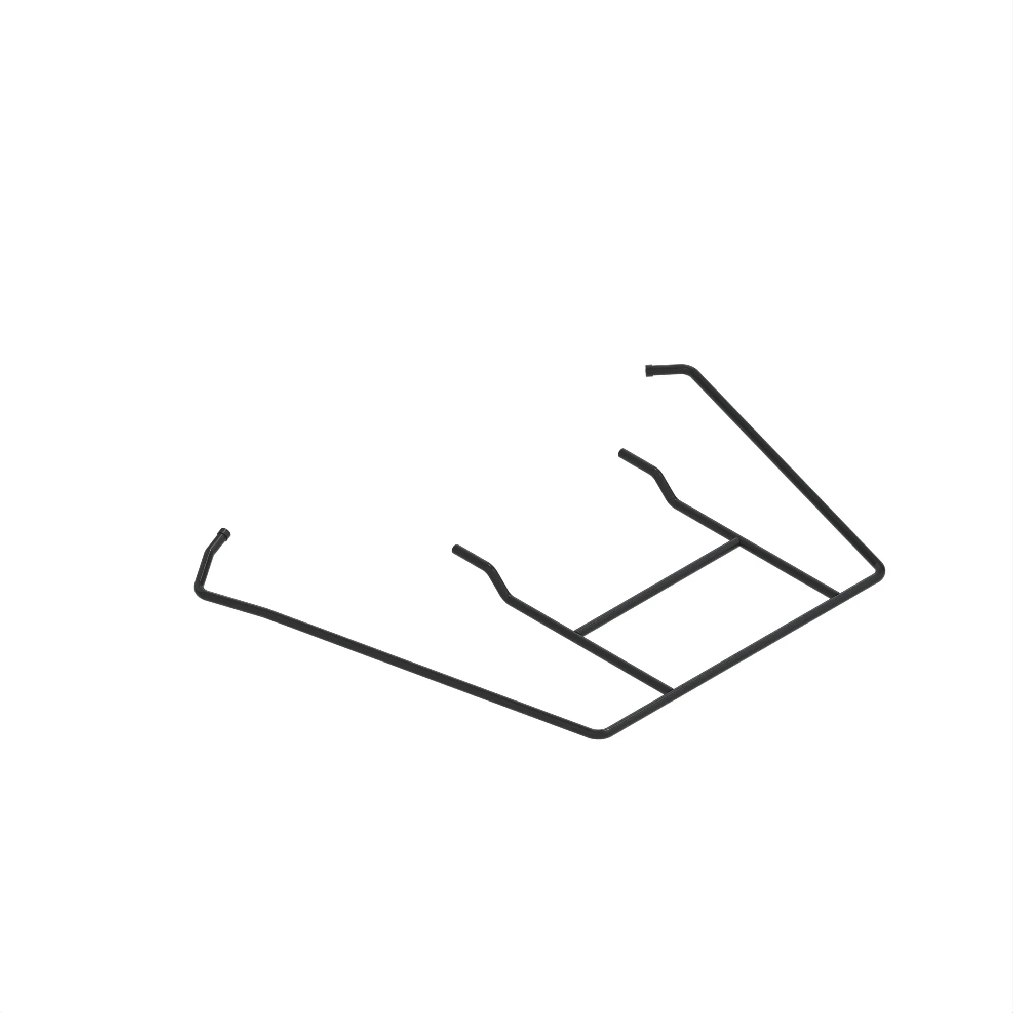 John Deere Right Side Handrail - AT455522