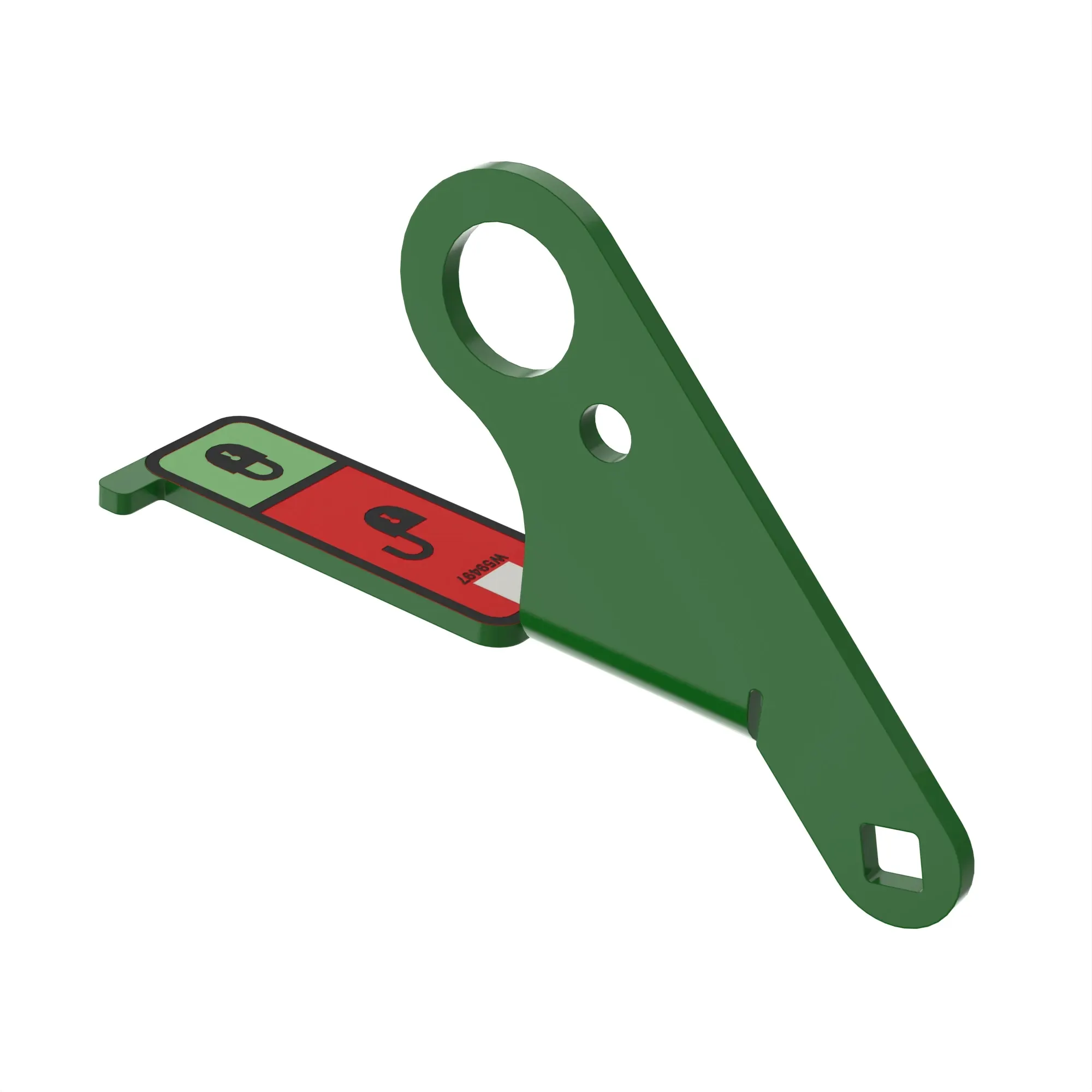 Indicator
