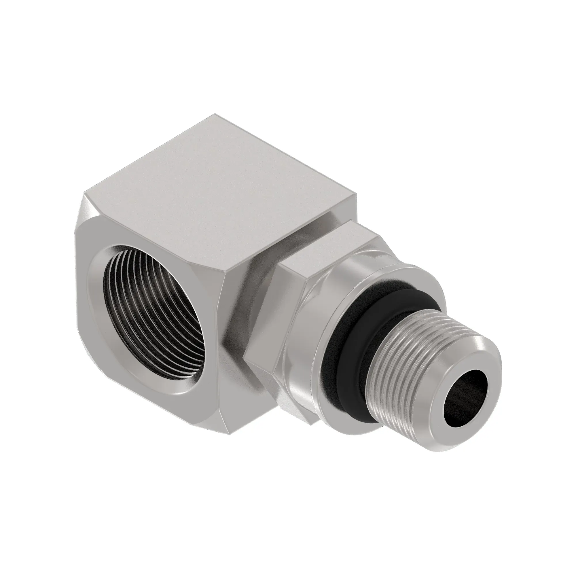 John Deere Elbow Fitting - RE534757