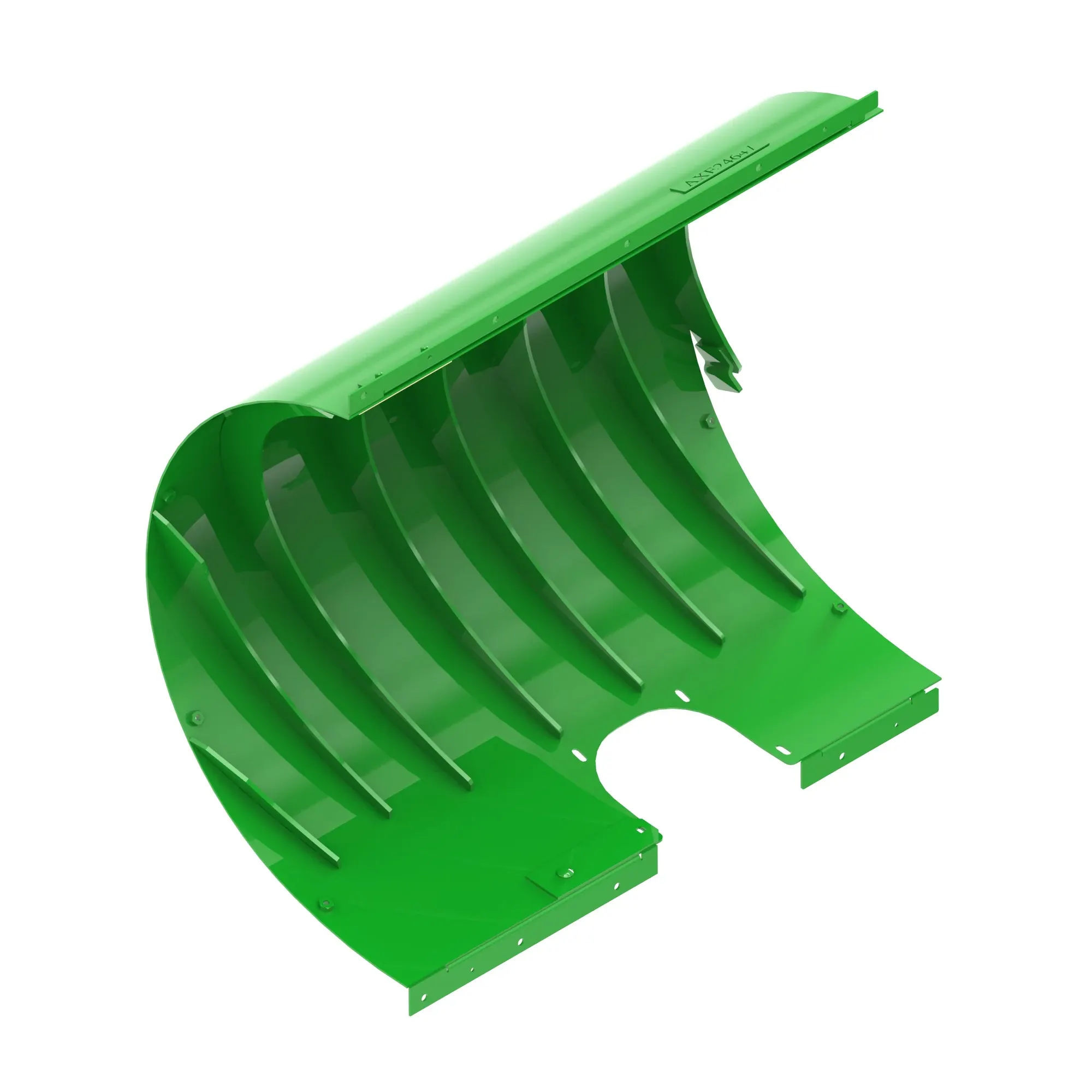 John Deere Separator Cover - AXE24647