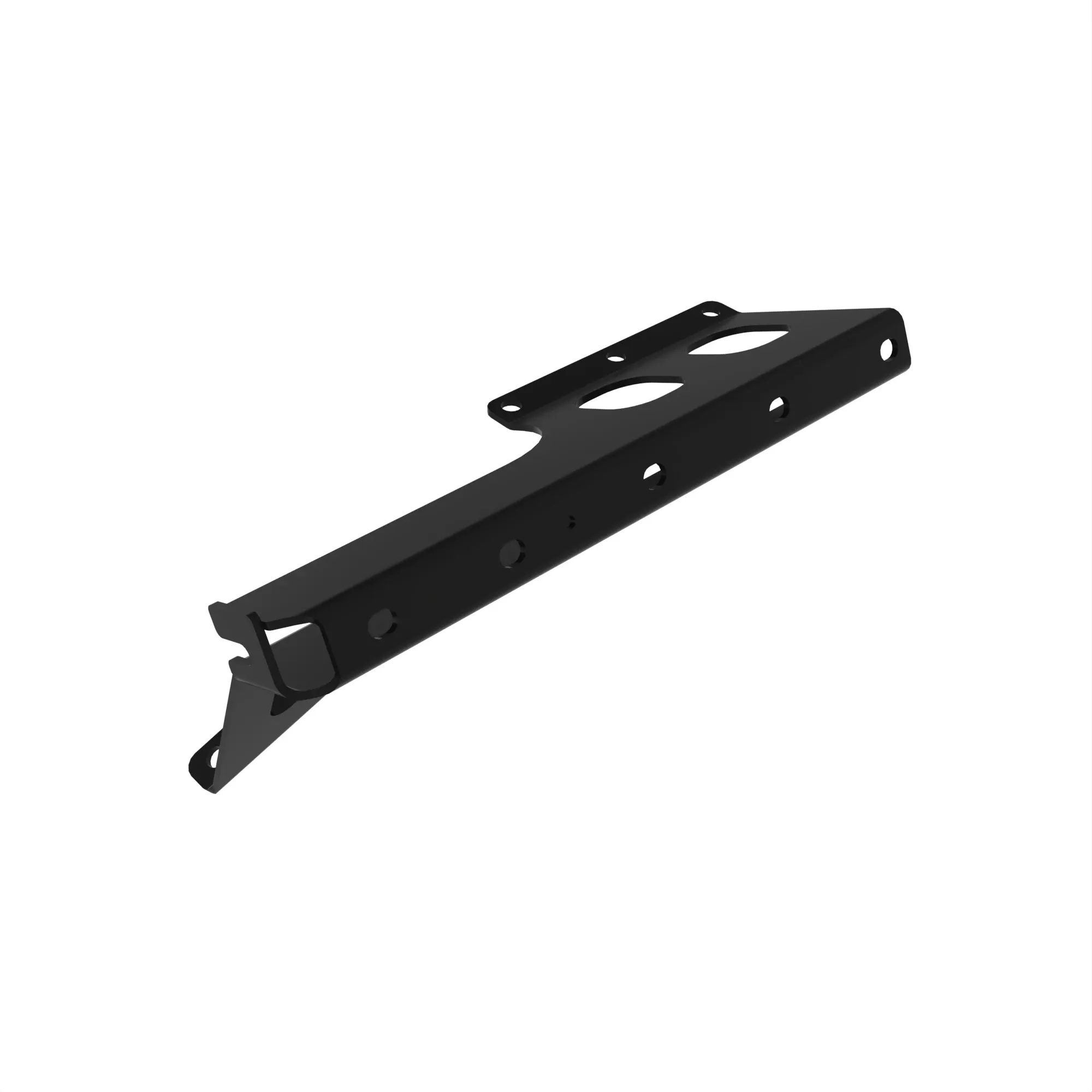 SUPPORT, 15L AIR DEFLECTOR