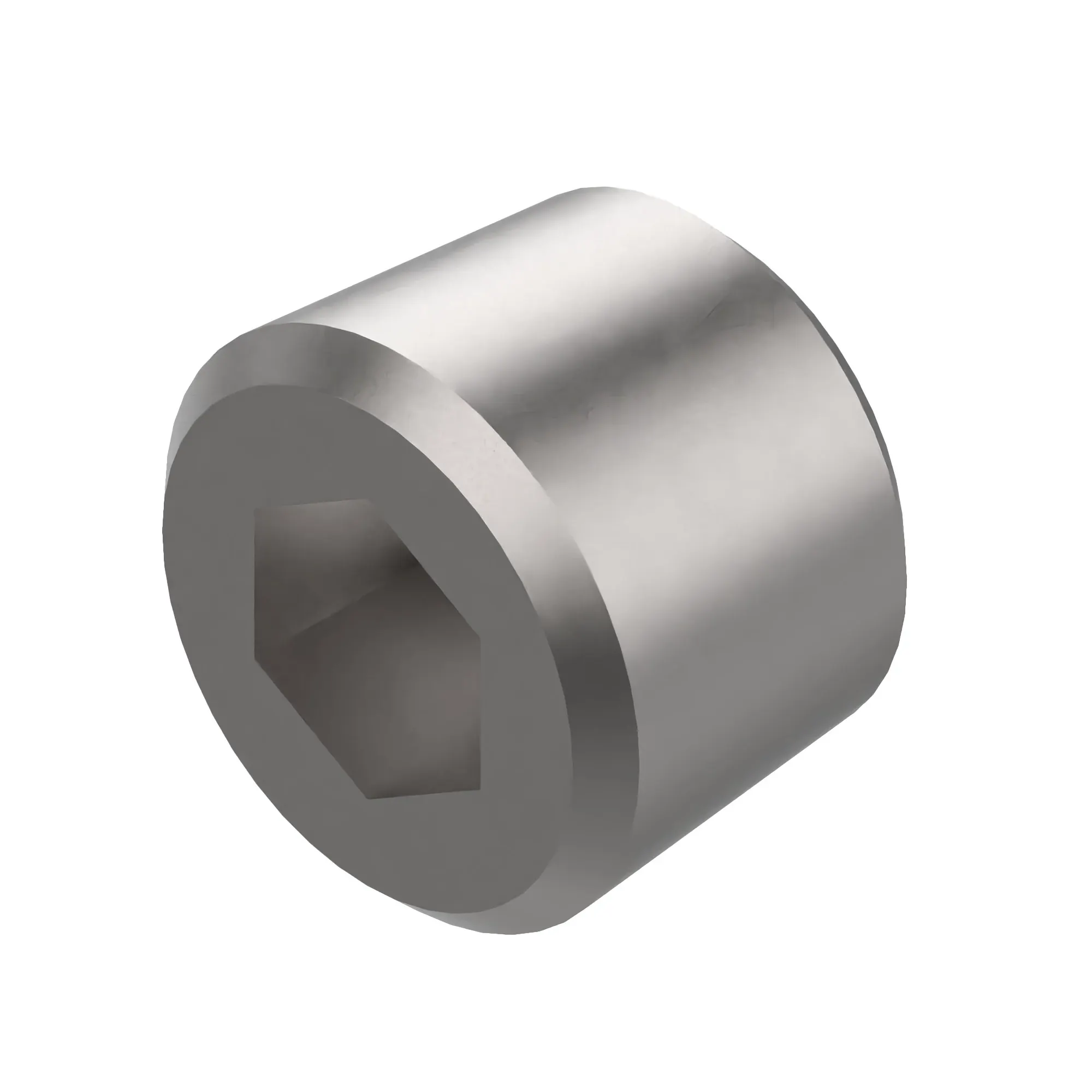 John Deere Pipe Plug Fitting - SU67097
