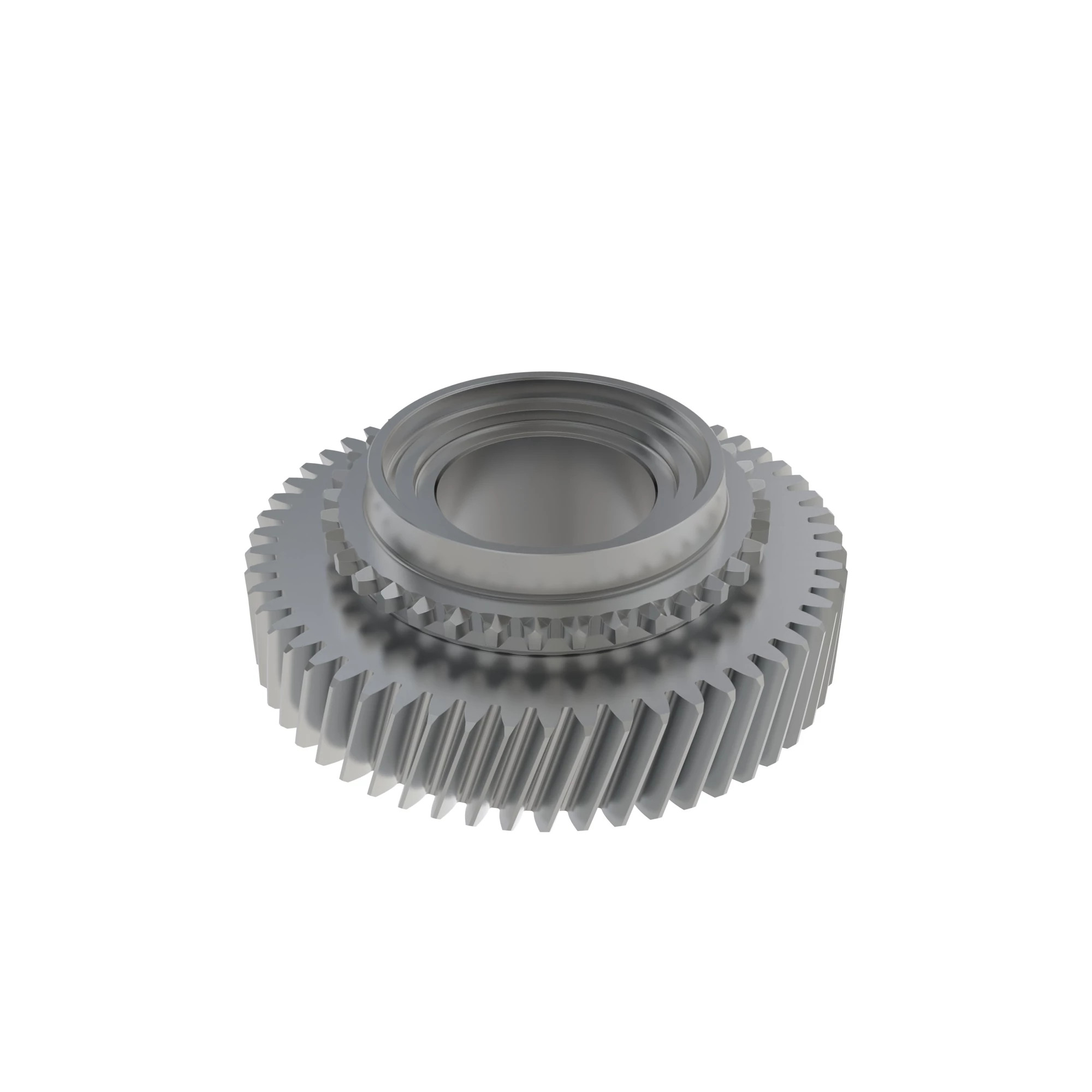 John Deere Differential Driveshaft B-Range Helical Gear - L213030