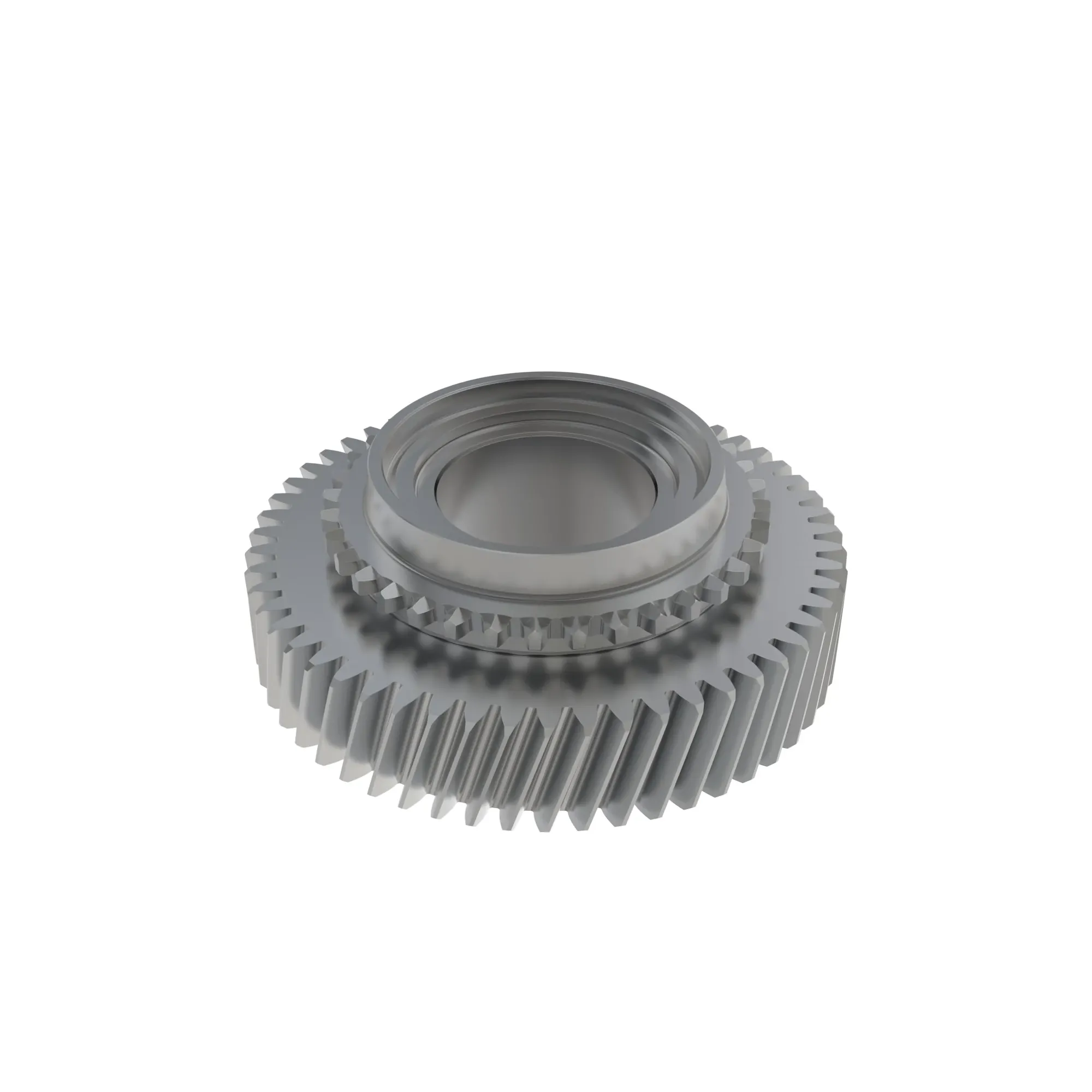 John Deere Differential Driveshaft B-Range Helical Gear - L213030