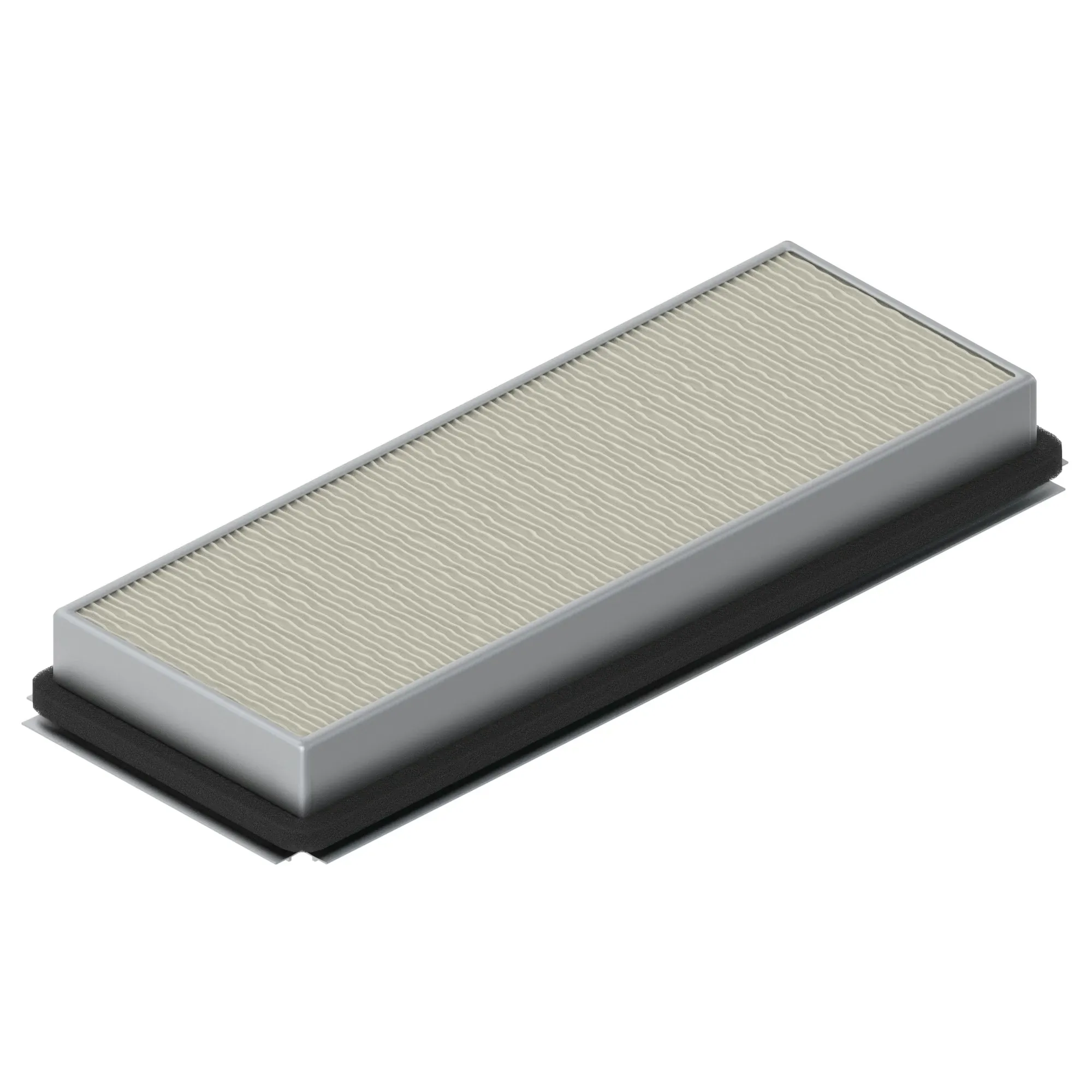 John Deere Cab Fresh Air Filter - AT315958