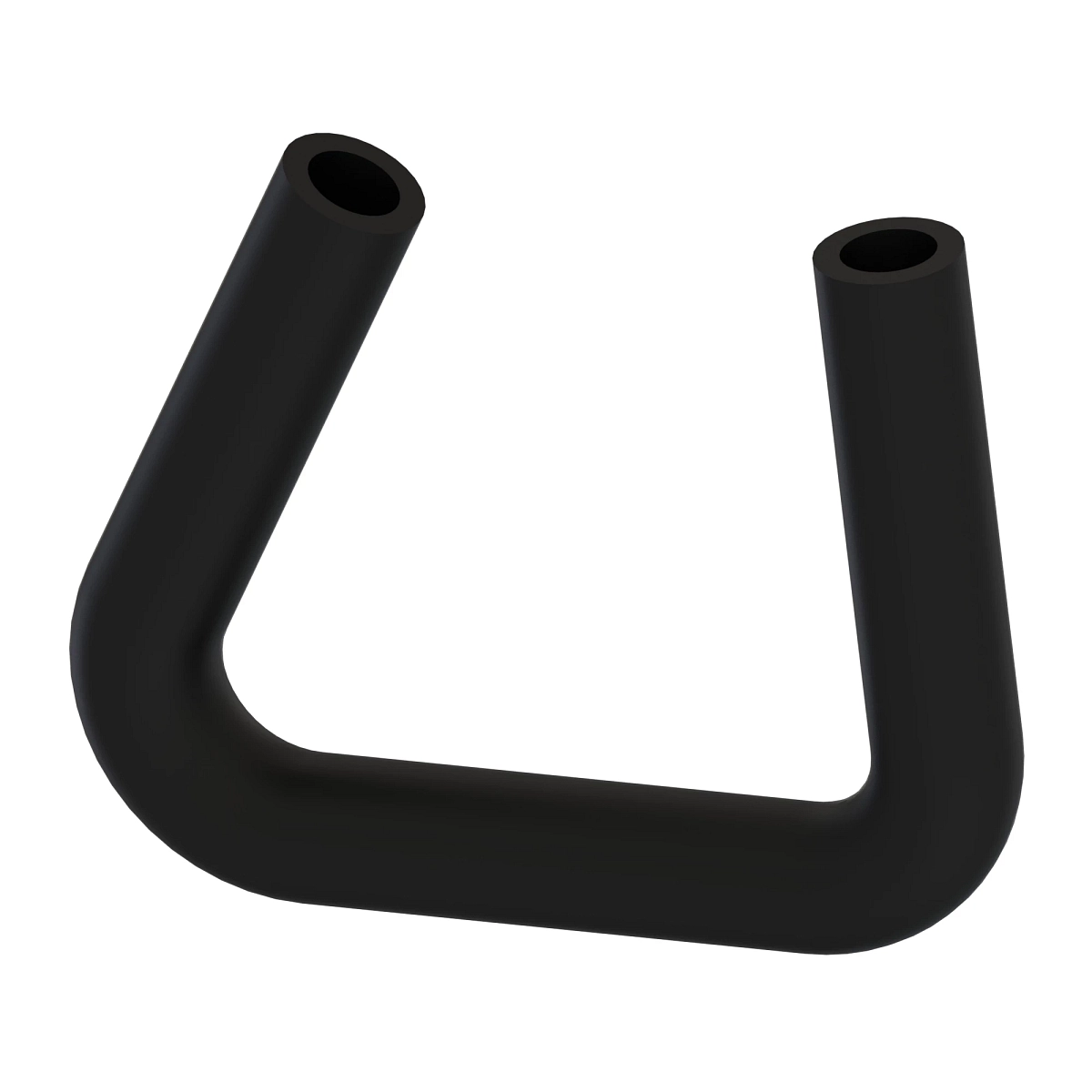 Formed Hose Toc Return