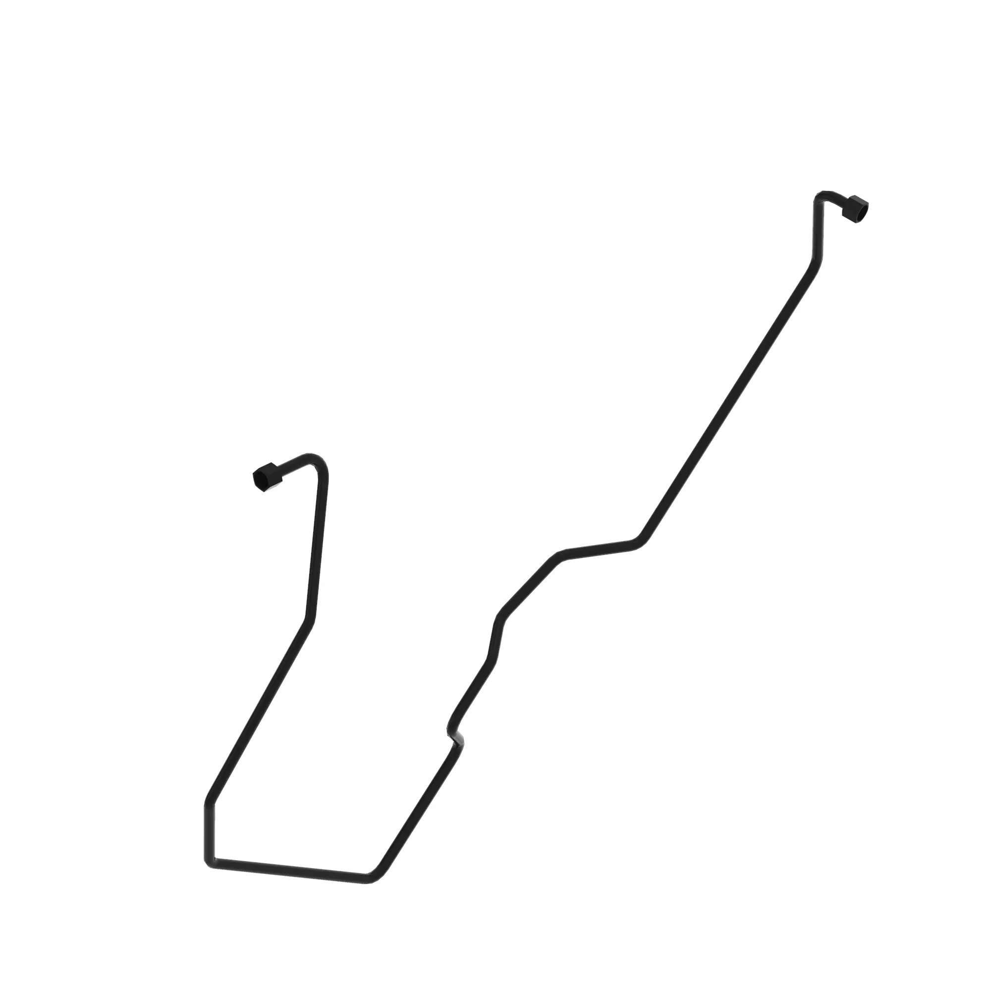 OIL LINE, LOADER SCV SUPPLY